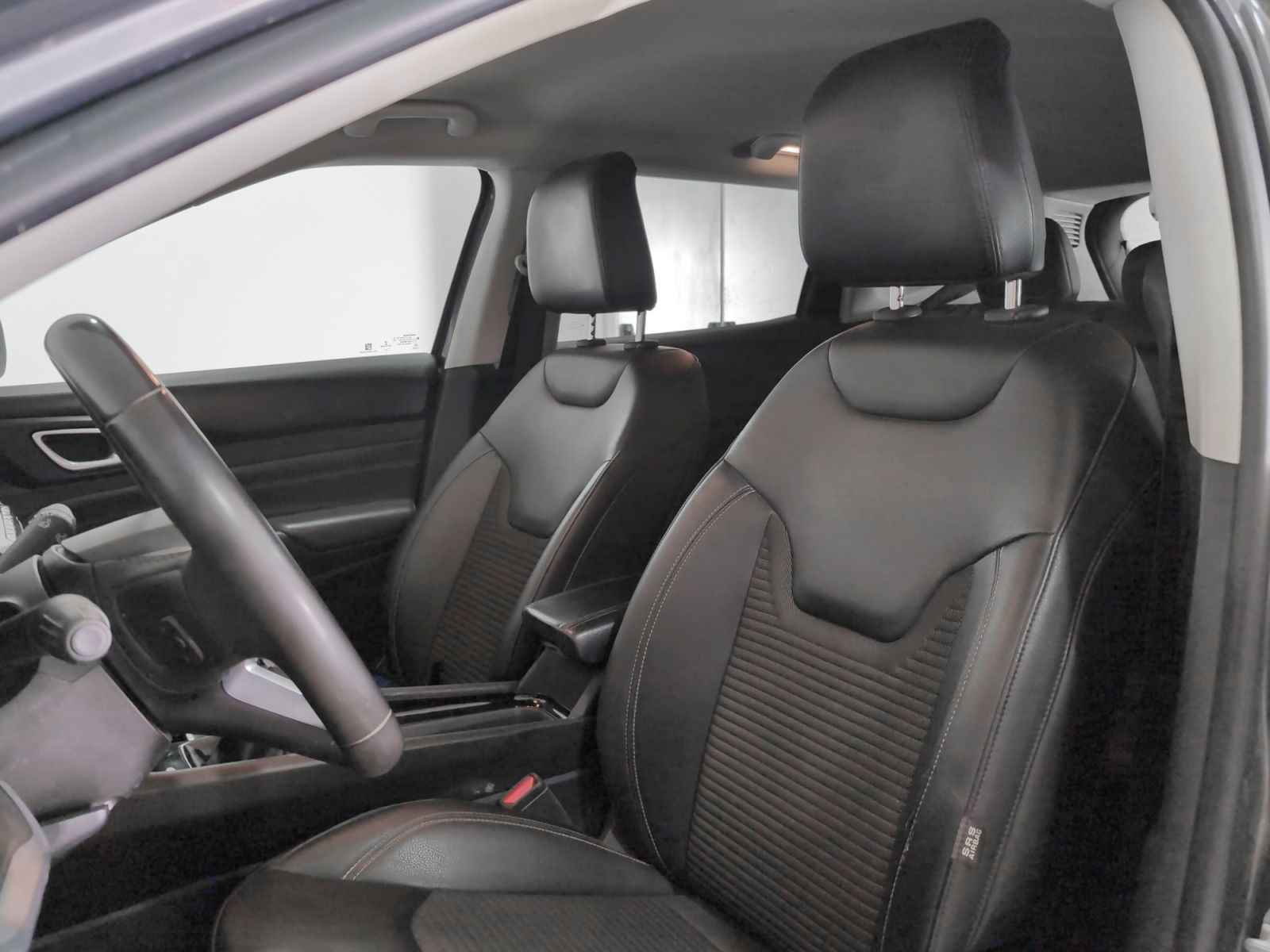 Jeep Compass 1.6 MultiJet Limited 4x2 - foto 21