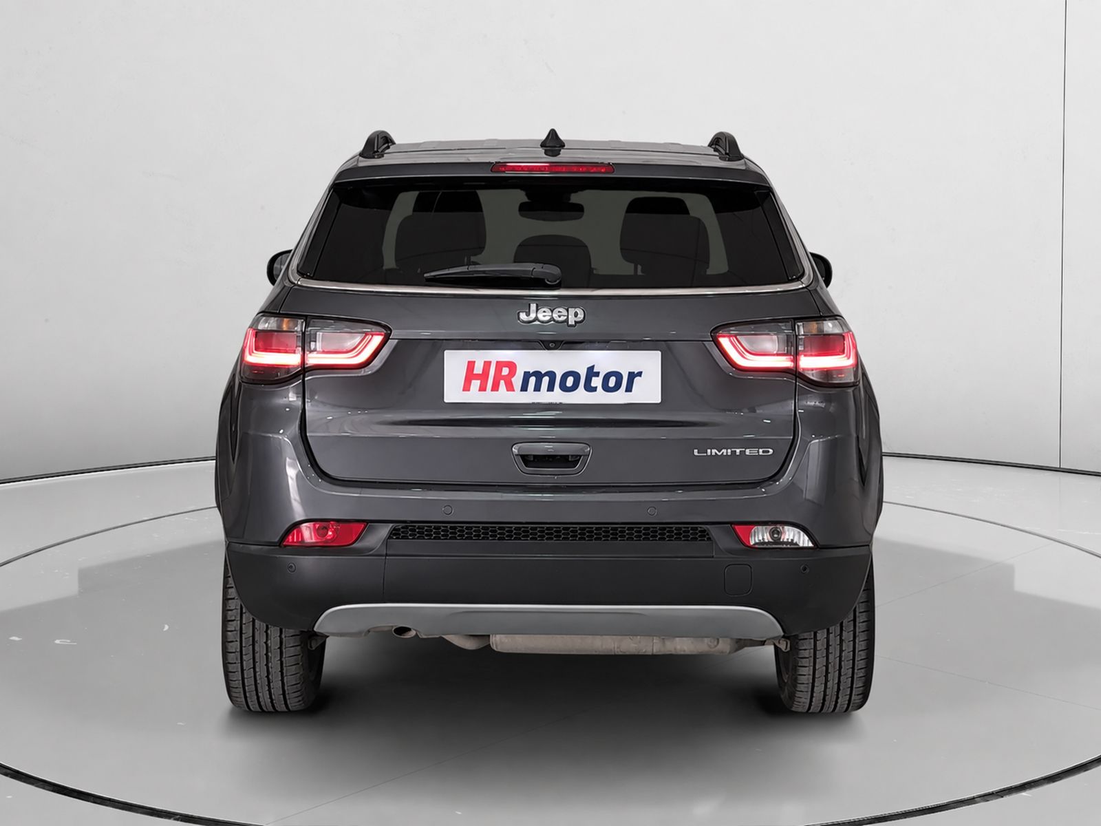 Jeep Compass 1.6 MultiJet Limited 4x2 - foto 4