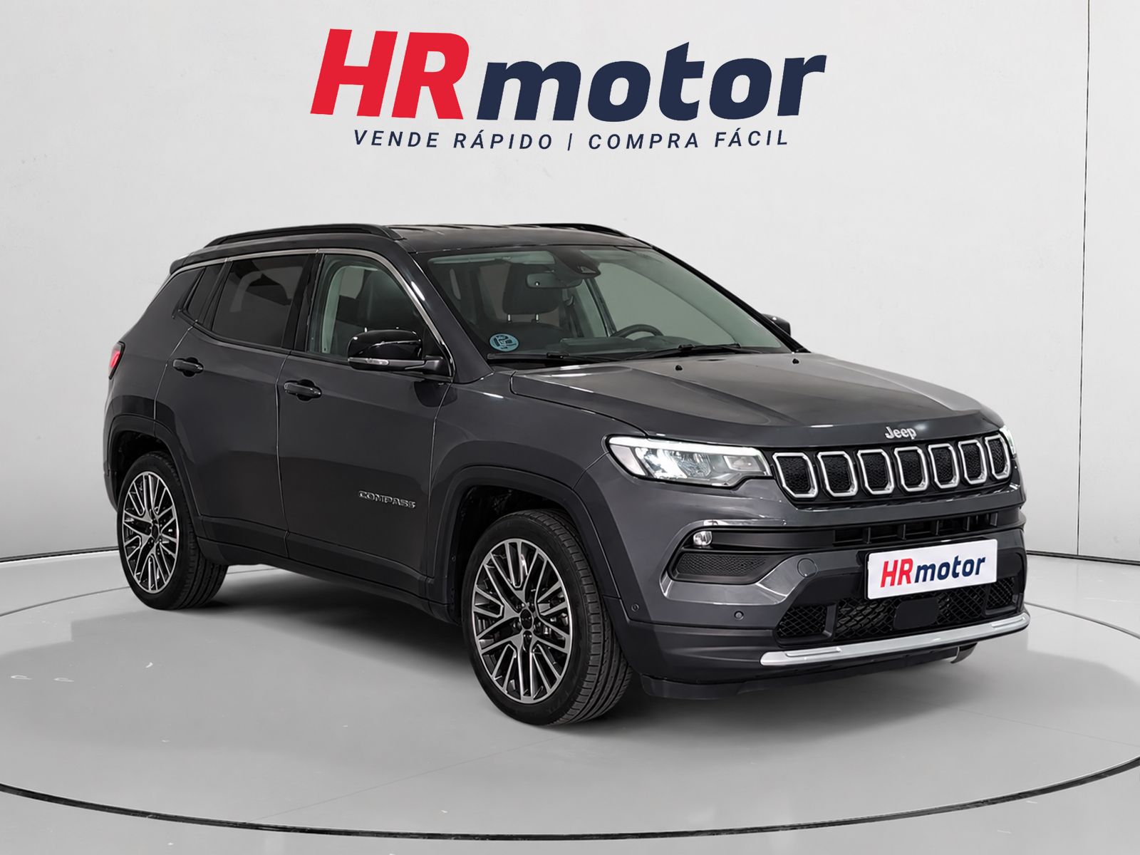 Jeep Compass 1.6 MultiJet Limited 4x2