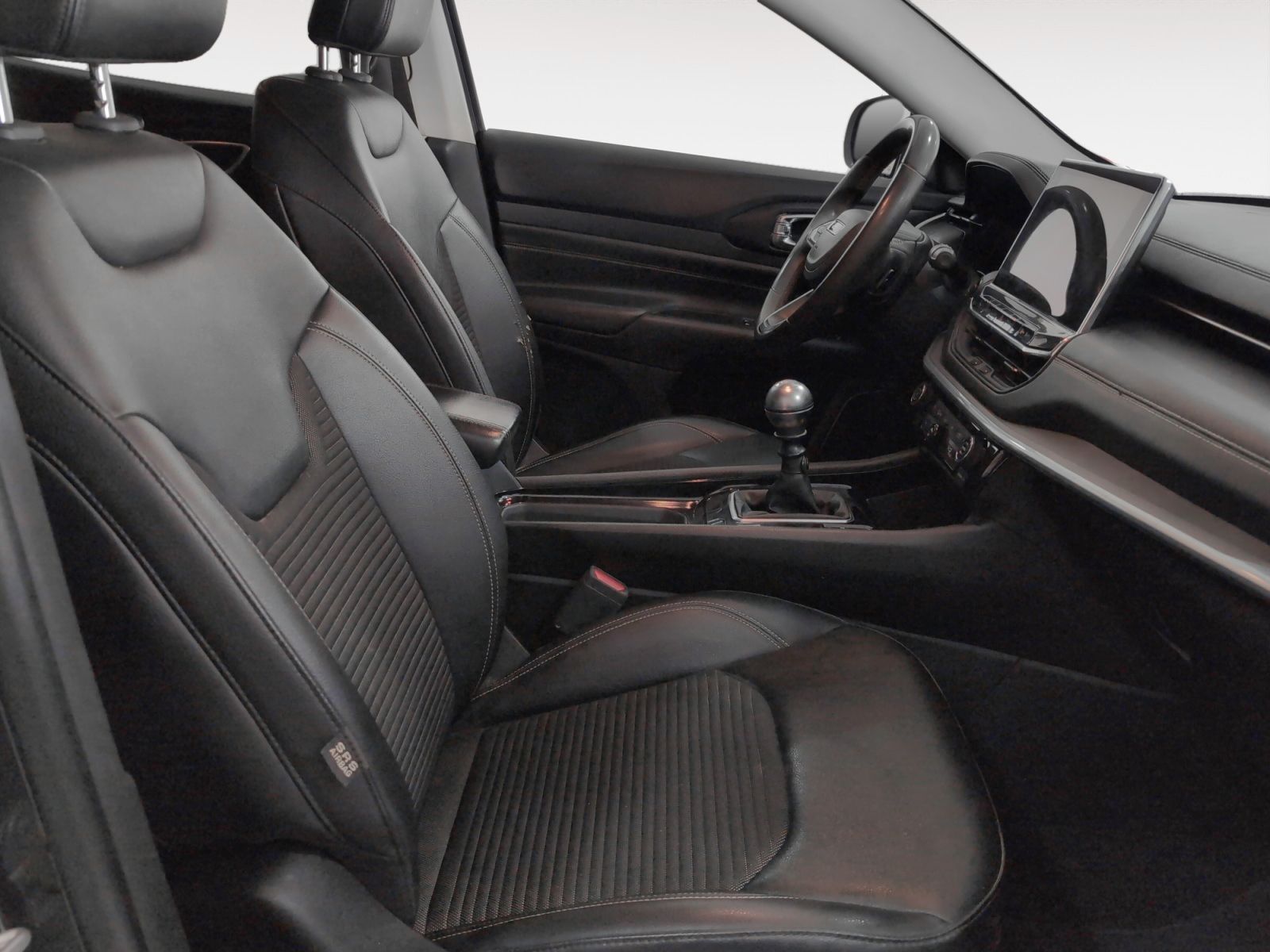 Jeep Compass 1.6 MultiJet Limited 4x2 - foto 12