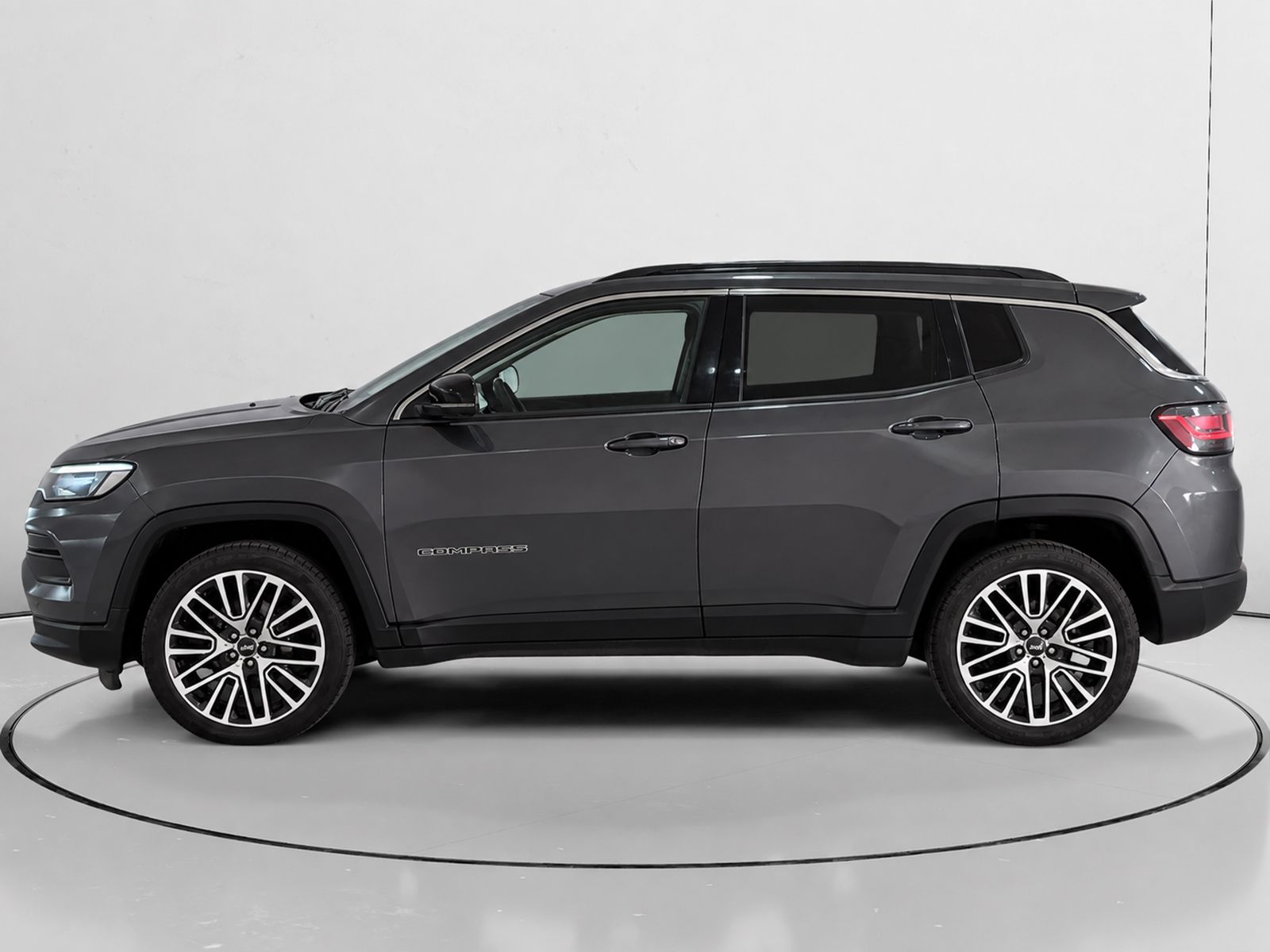 Jeep Compass 1.6 MultiJet Limited 4x2 - foto 6