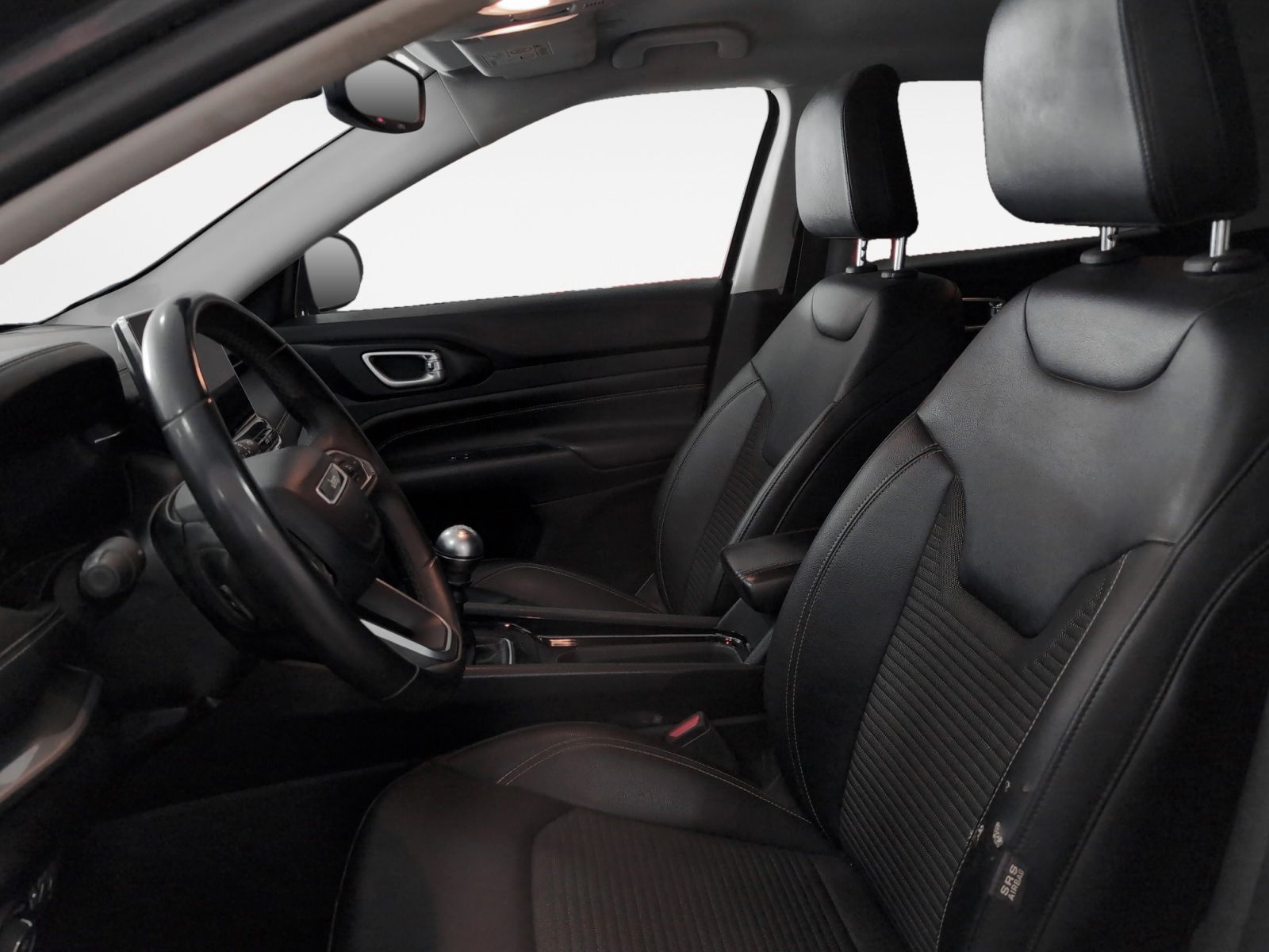 Jeep Compass 1.6 MultiJet Limited 4x2 - foto 10