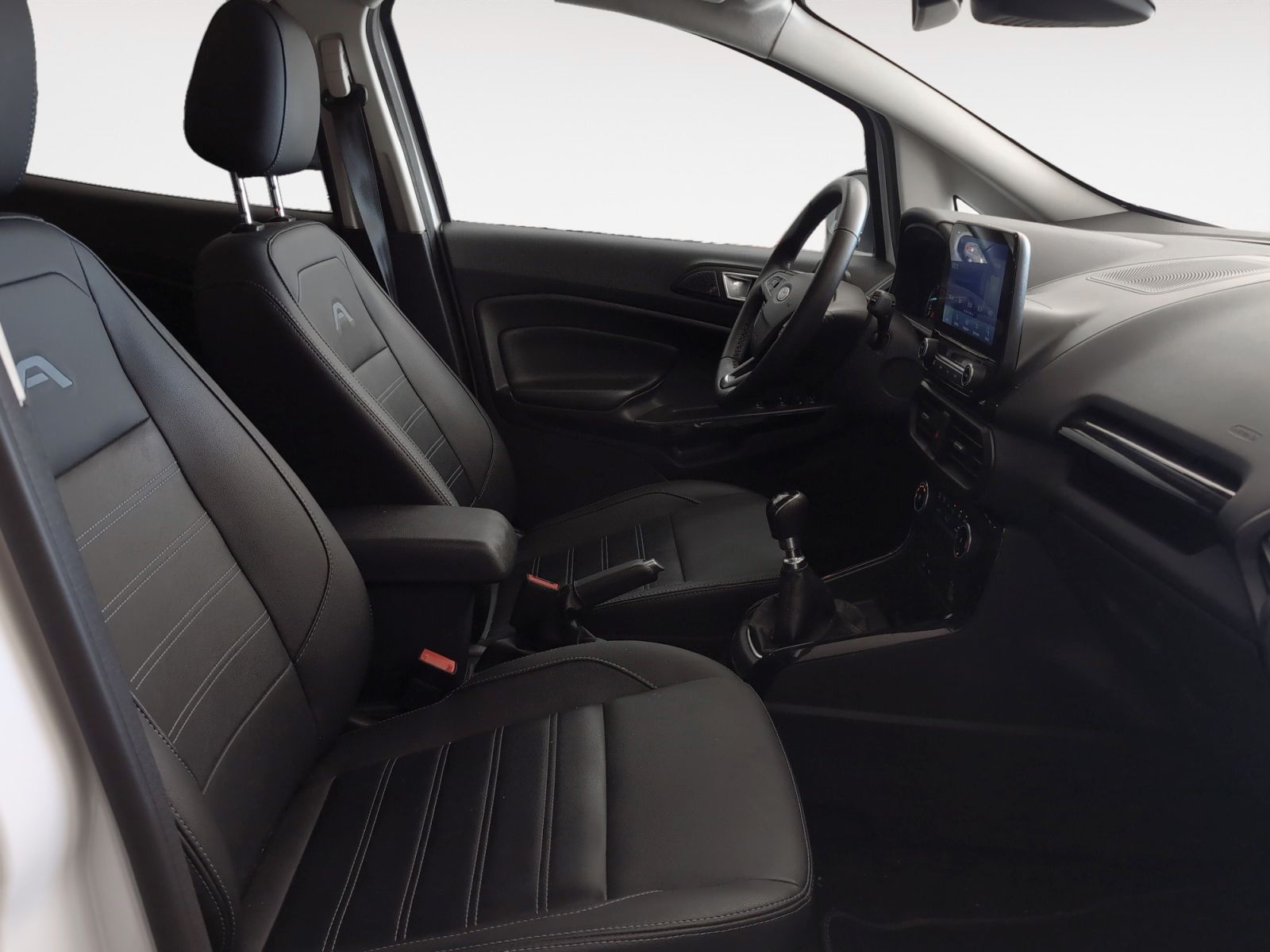 Ford EcoSport 1.0T EcoBoost Active - foto 12