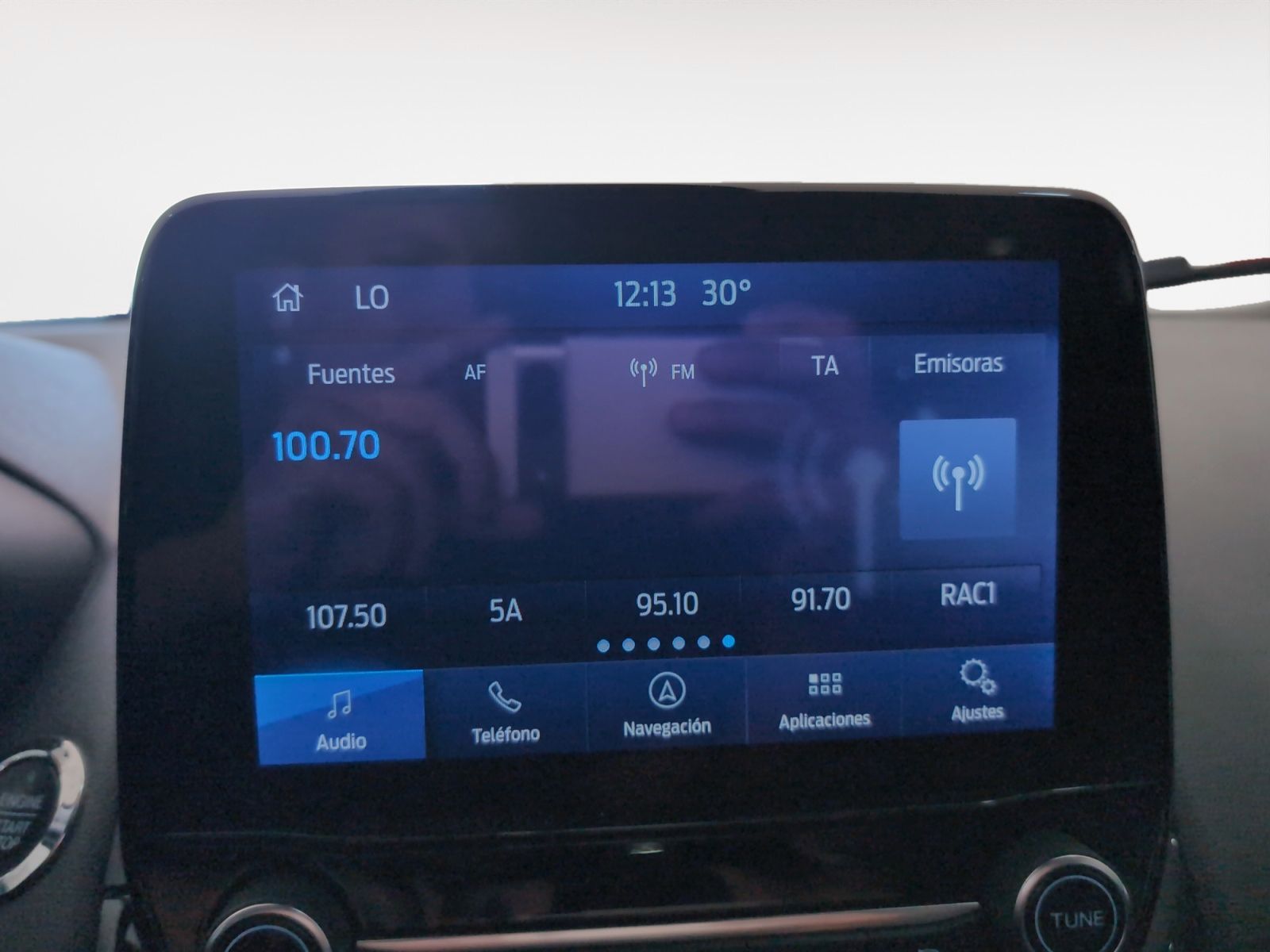 Ford EcoSport 1.0T EcoBoost Active - foto 18