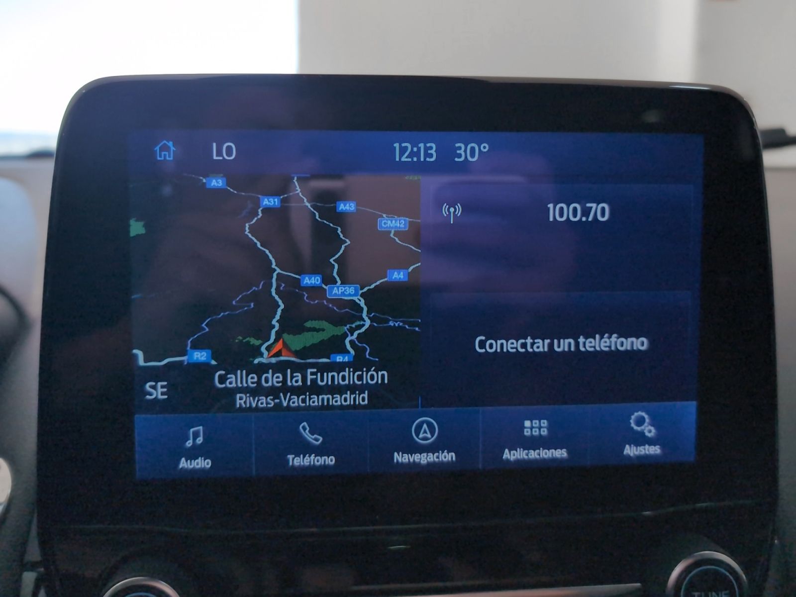Ford EcoSport 1.0T EcoBoost Active - foto 16