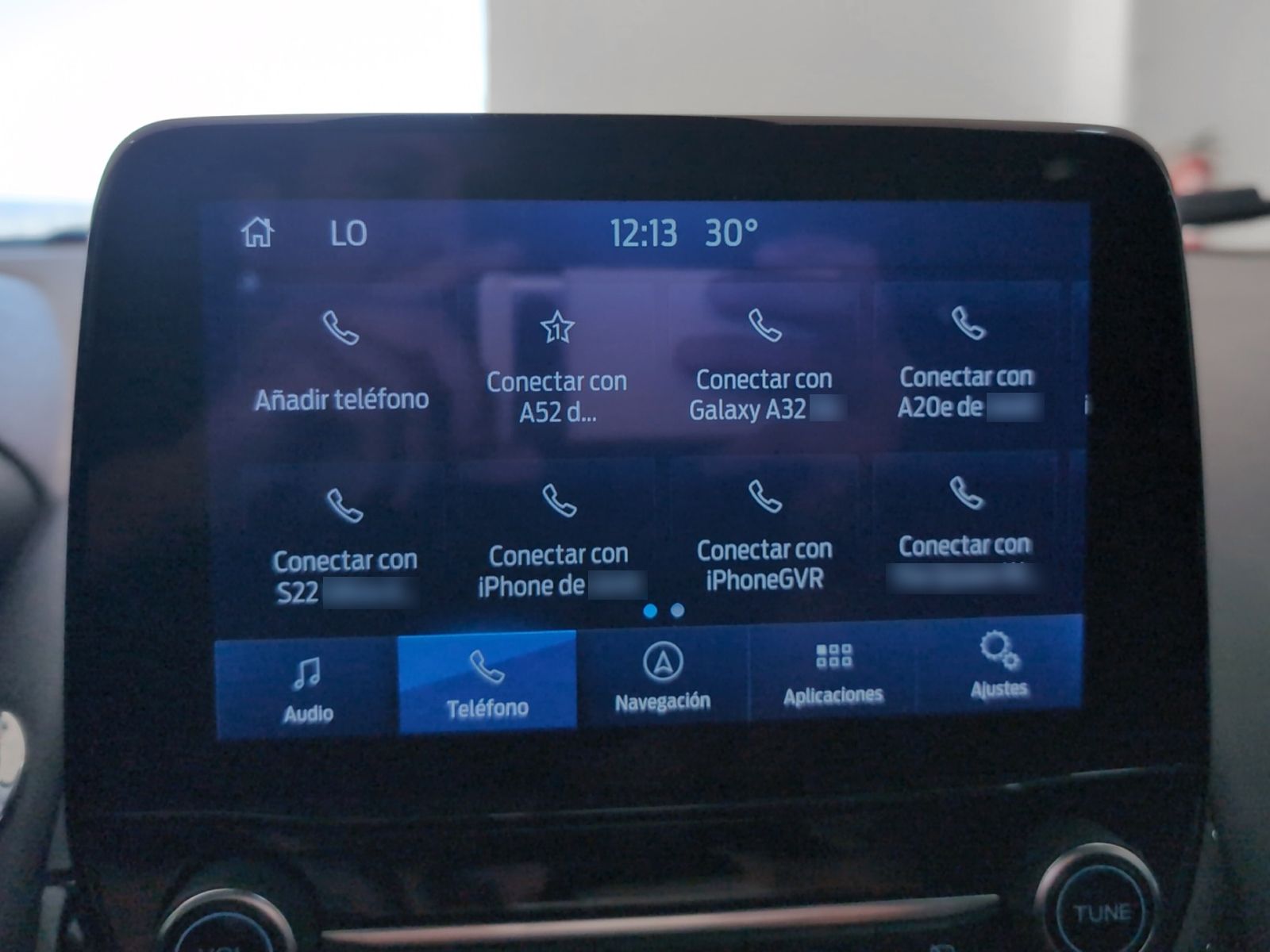 Ford EcoSport 1.0T EcoBoost Active - foto 19