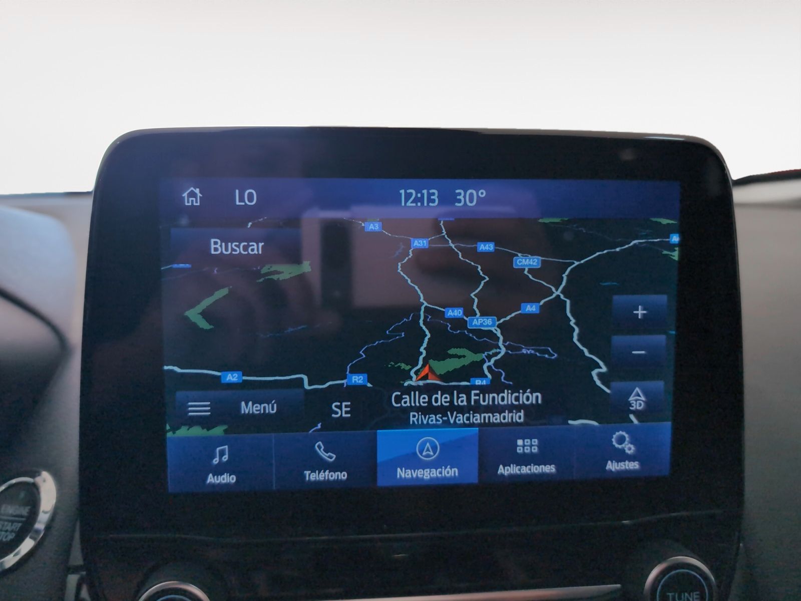 Ford EcoSport 1.0T EcoBoost Active - foto 17