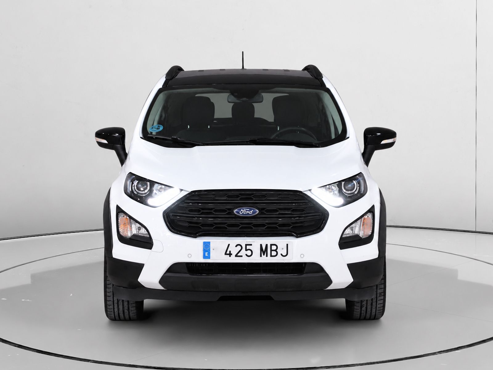 Ford EcoSport 1.0T EcoBoost Active - foto 7