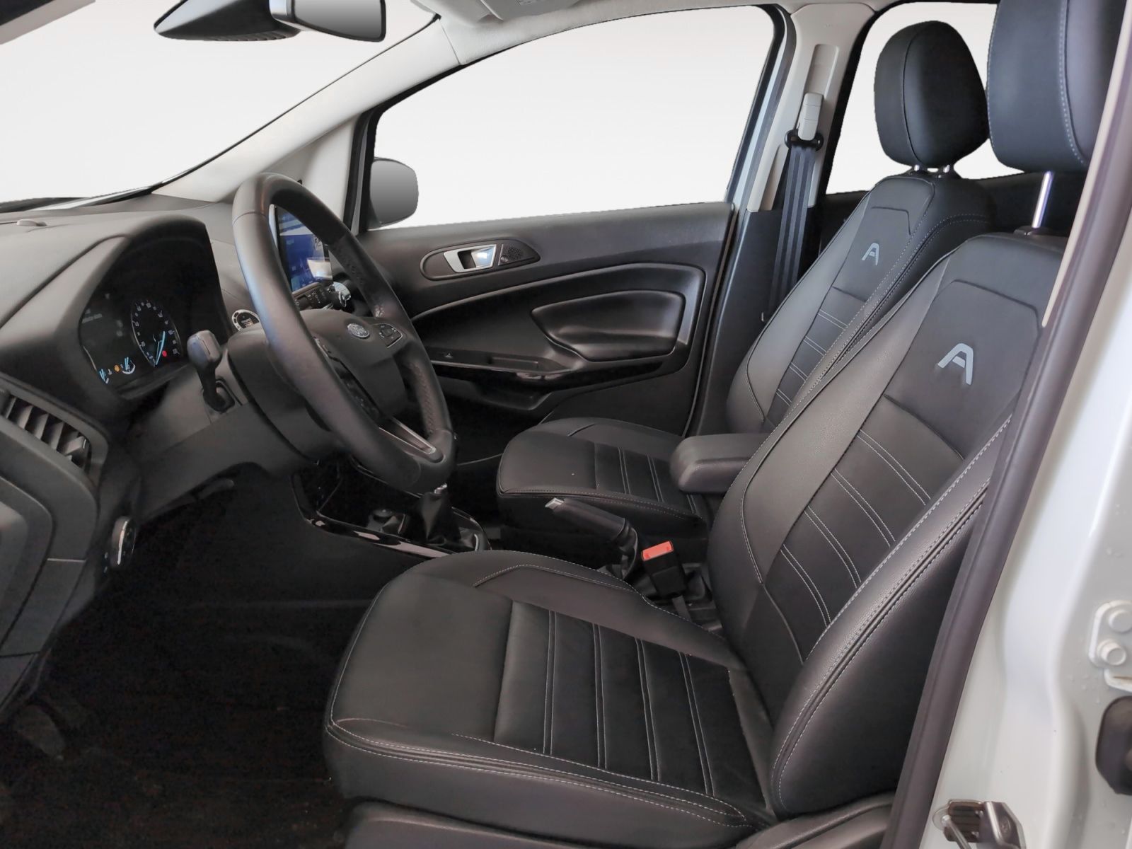 Ford EcoSport 1.0T EcoBoost Active - foto 10