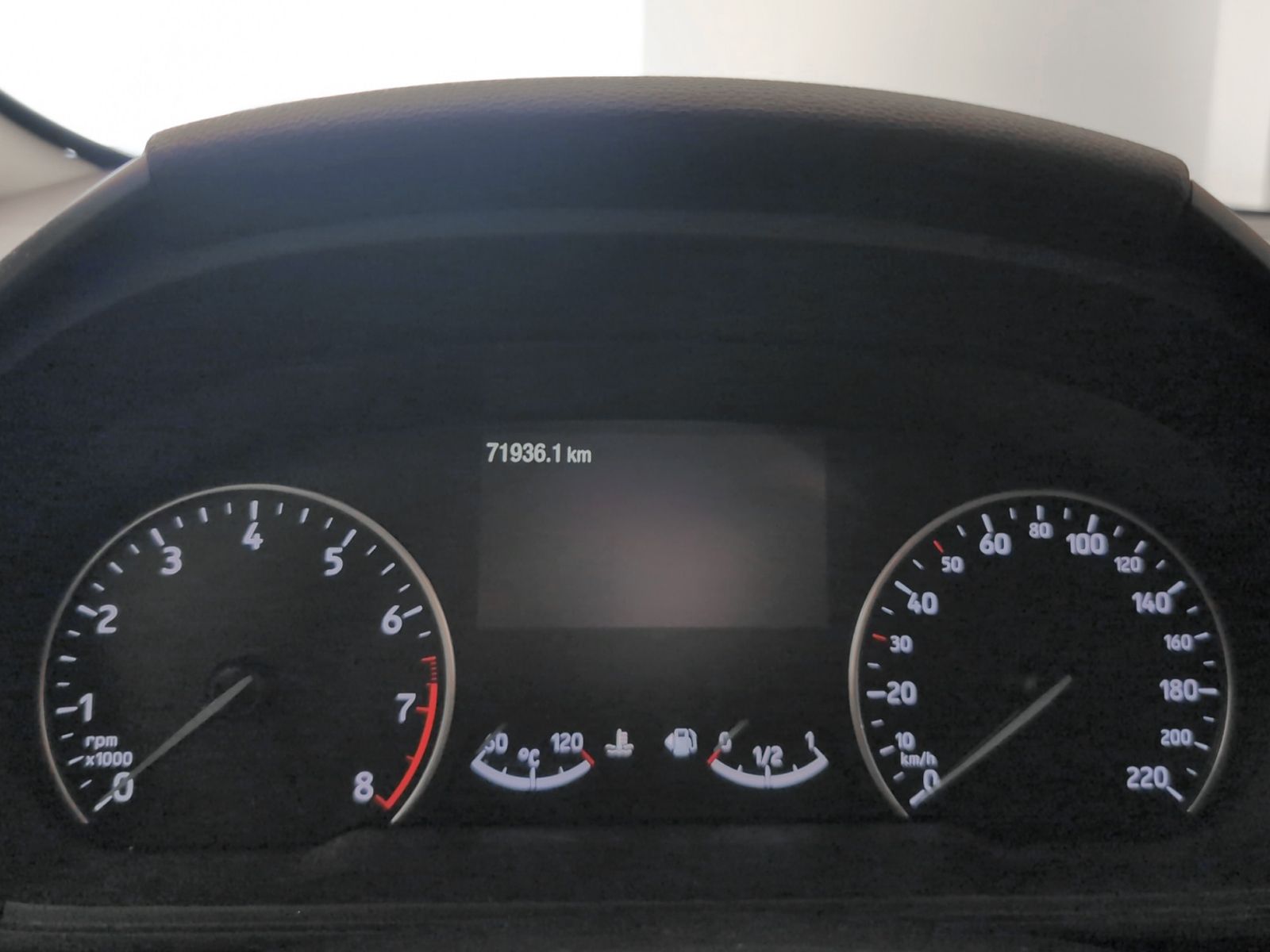 Ford EcoSport 1.0T EcoBoost Active - foto 15