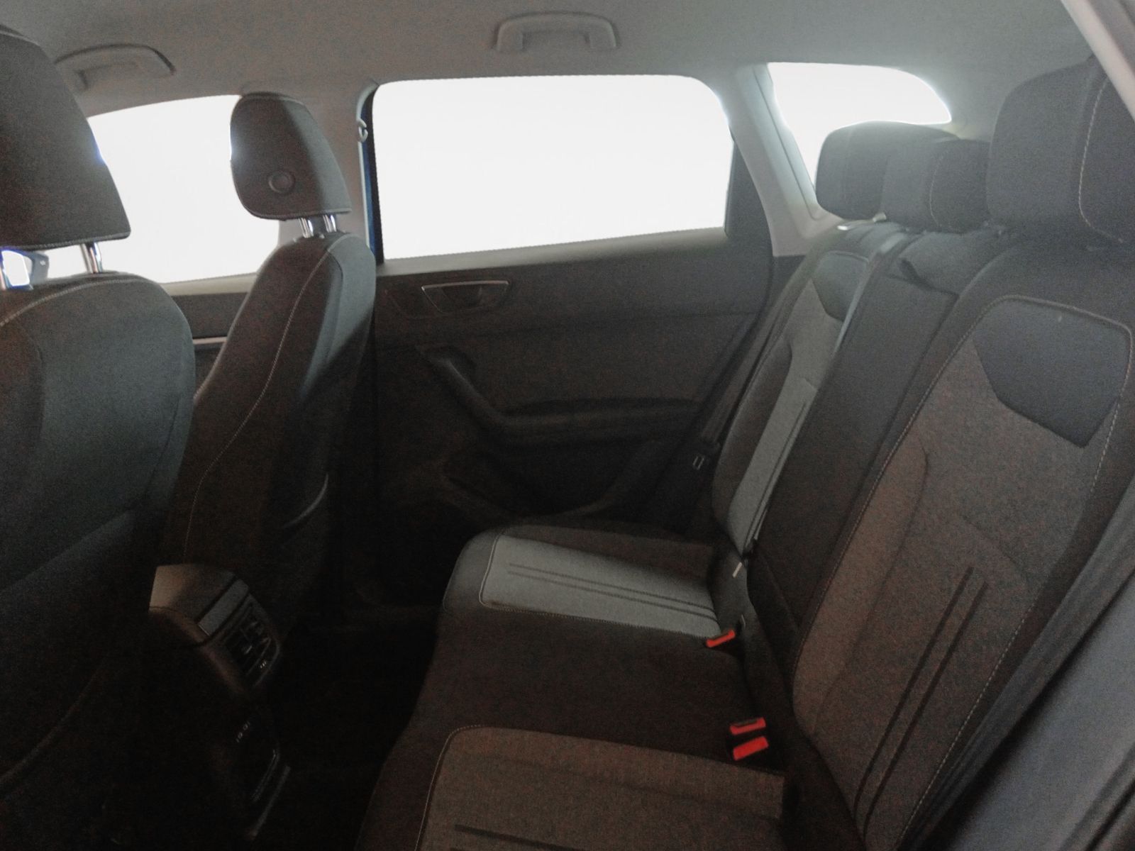 SEAT Ateca 1.0 TSI Style Special Edition - foto 11