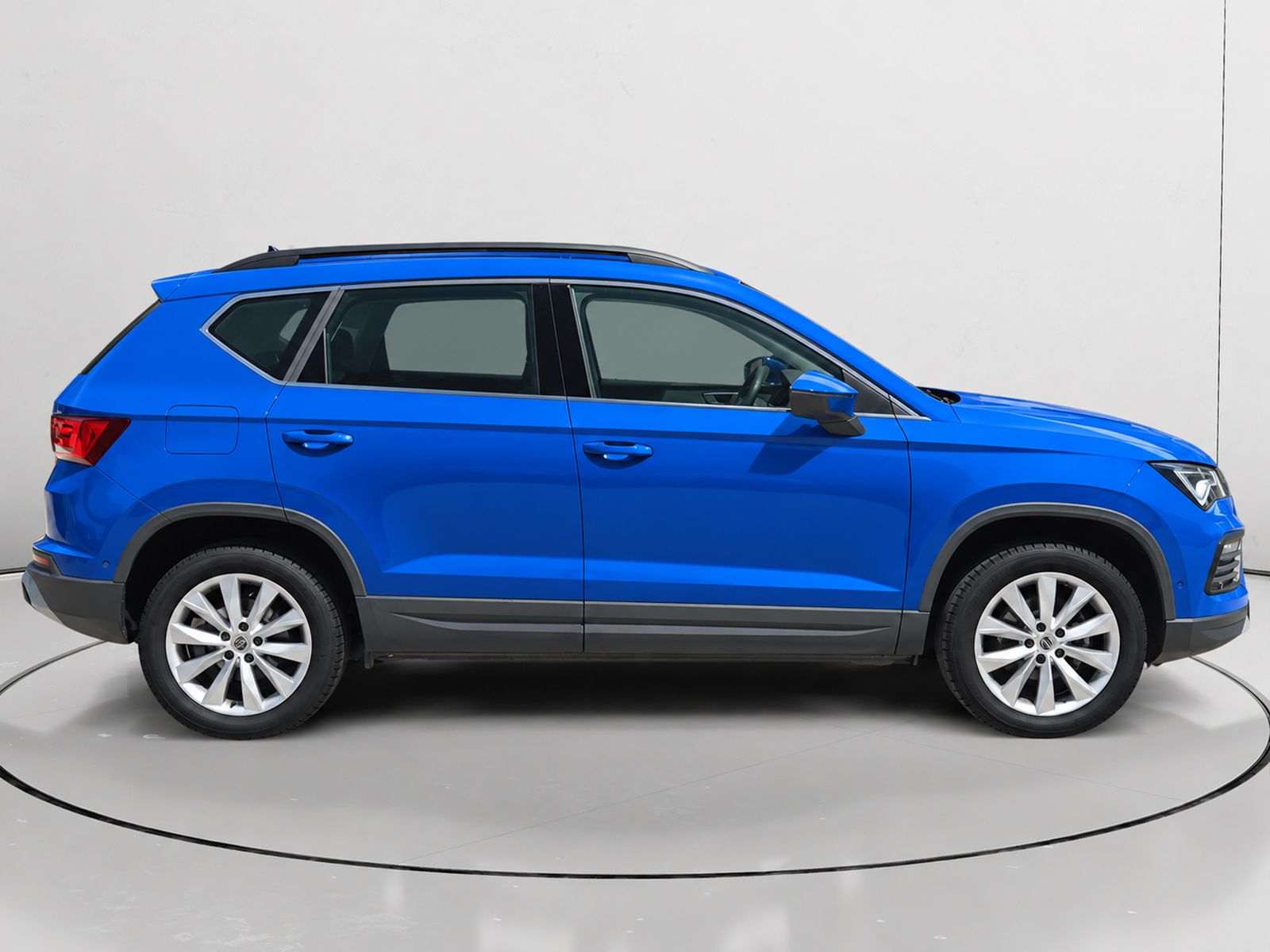SEAT Ateca 1.0 TSI Style Special Edition - foto 2