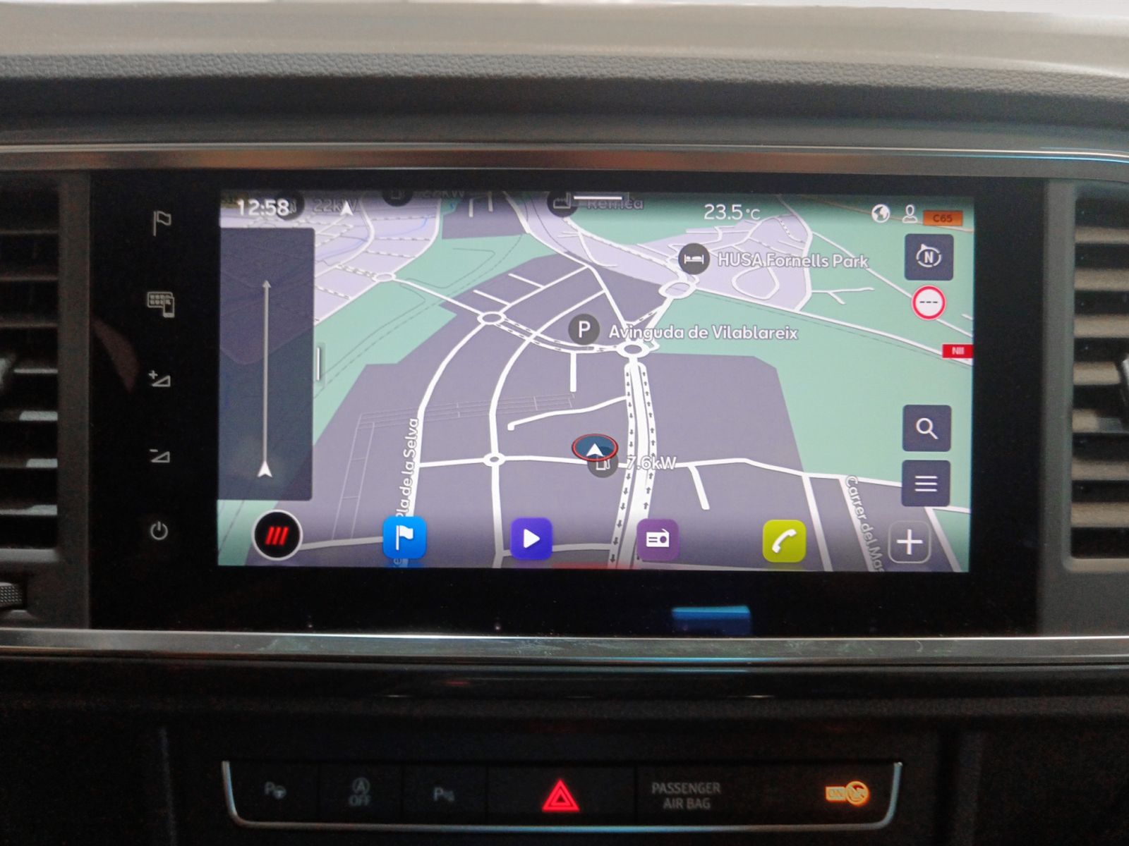 SEAT Ateca 1.0 TSI Style Special Edition - foto 17
