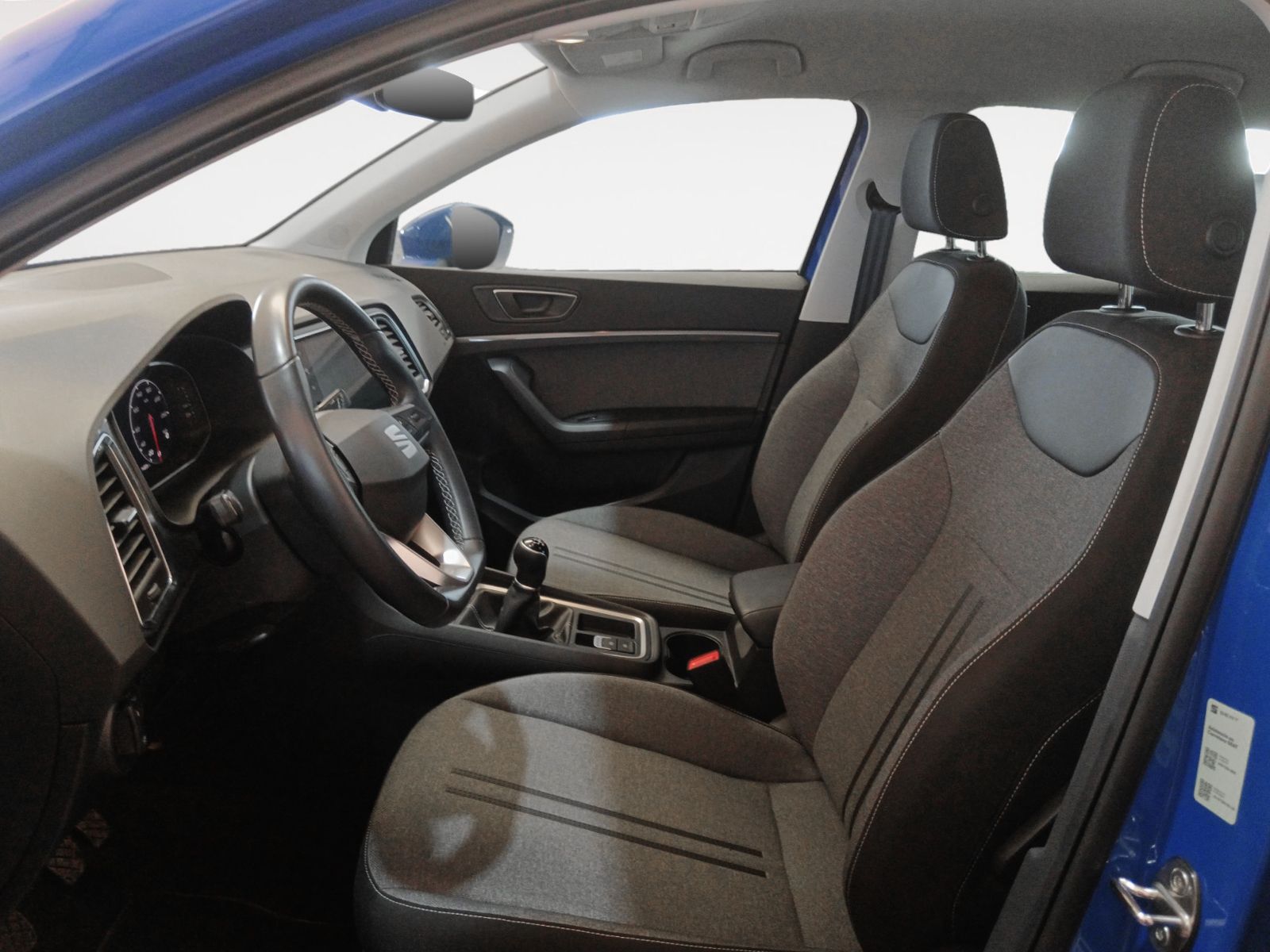 SEAT Ateca 1.0 TSI Style Special Edition - foto 10