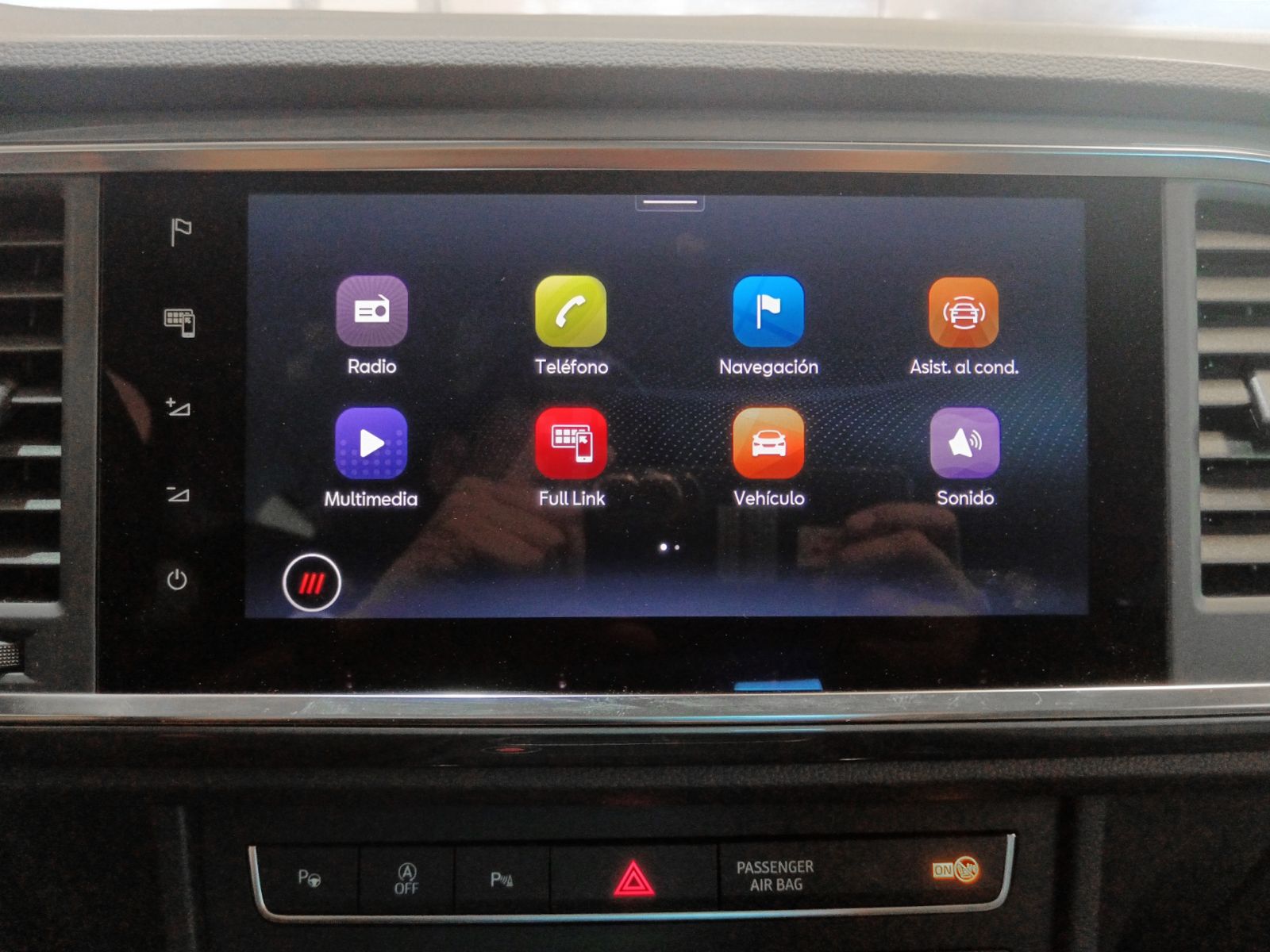 SEAT Ateca 1.0 TSI Style Special Edition - foto 16