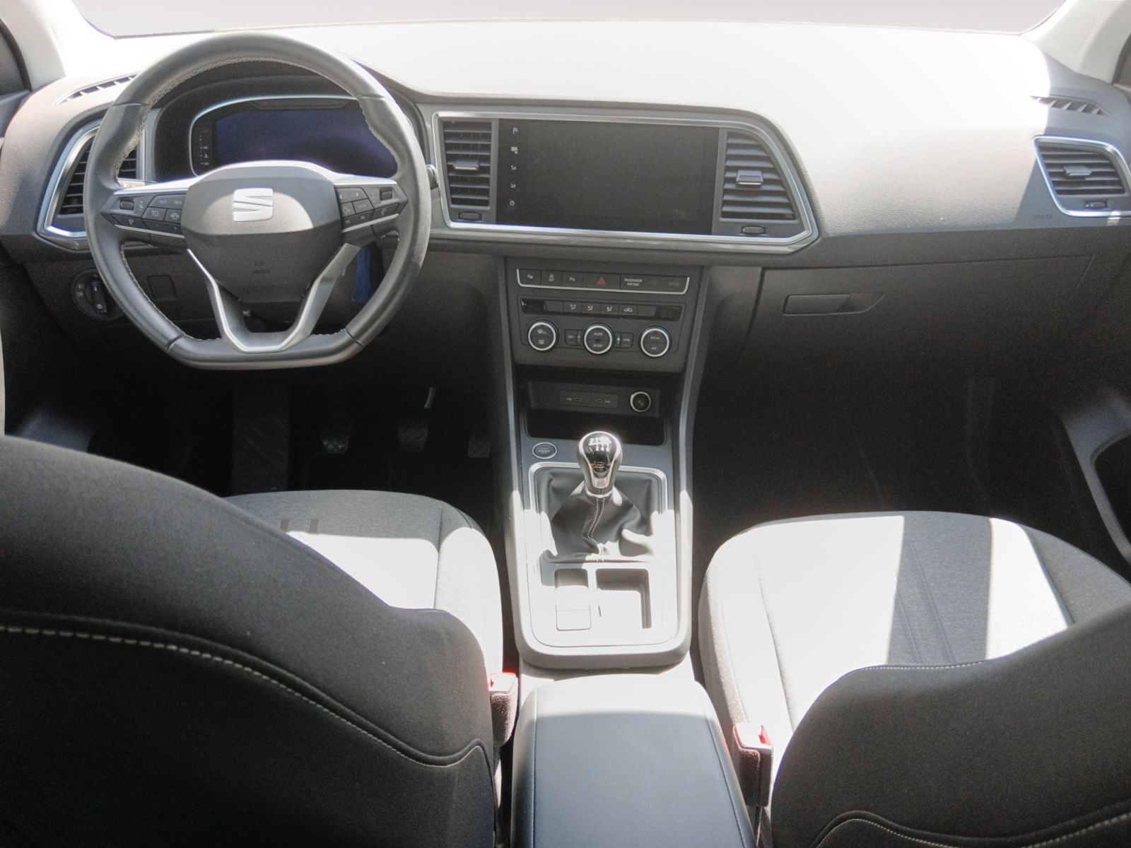 SEAT Ateca 1.0 TSI Style Special Edition - foto 8