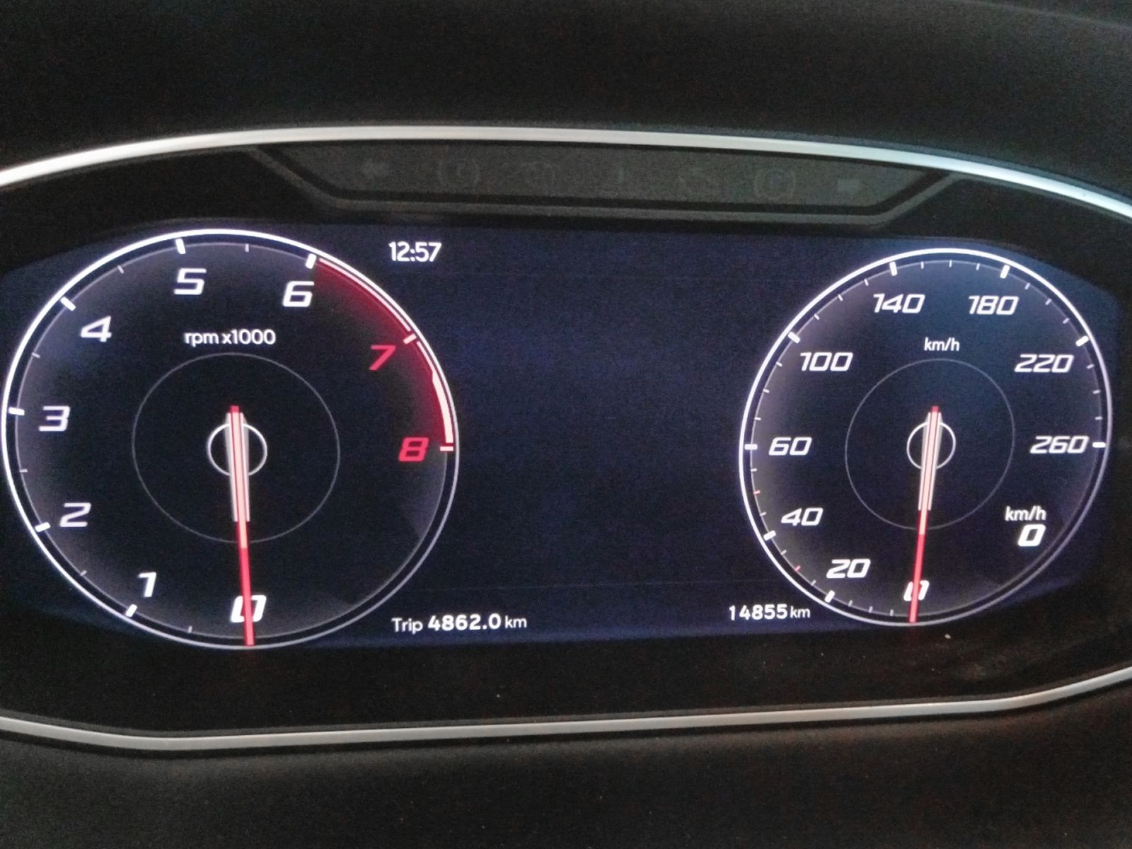 SEAT Ateca 1.0 TSI Style Special Edition - foto 15
