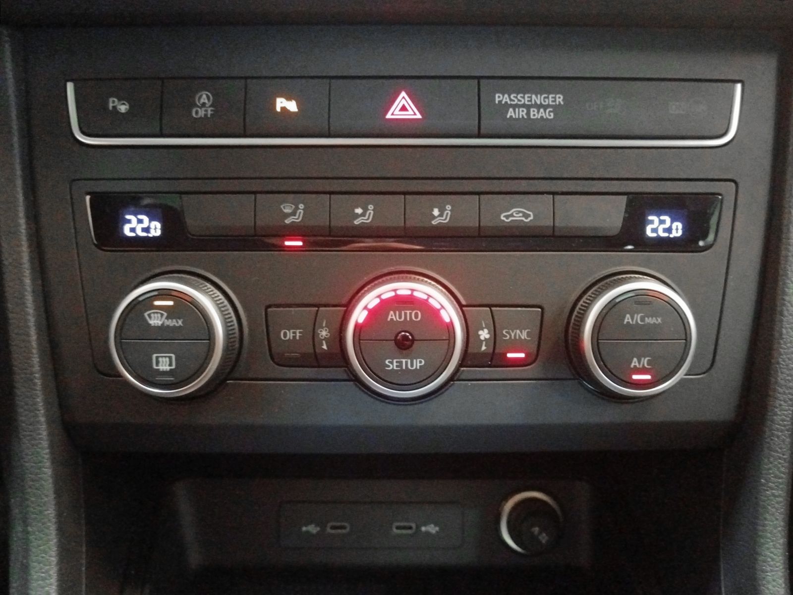 SEAT Ateca 1.0 TSI Style Special Edition - foto 21