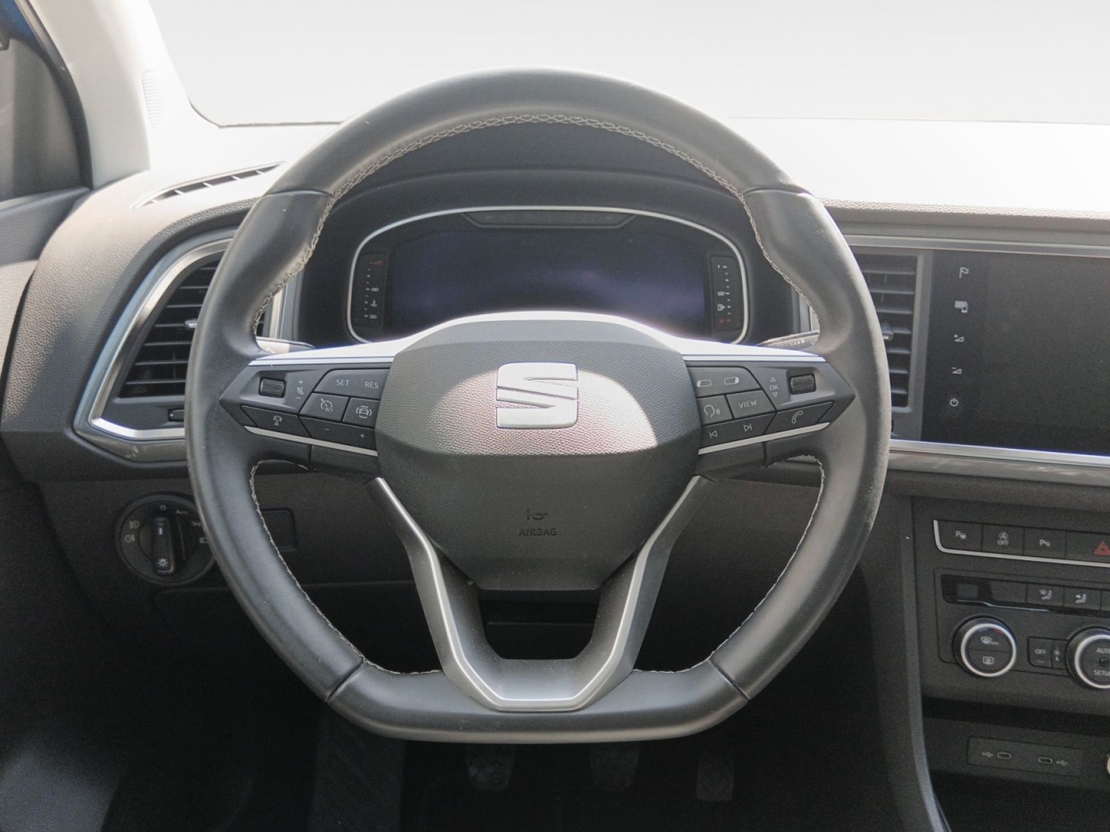 SEAT Ateca 1.0 TSI Style Special Edition - foto 9