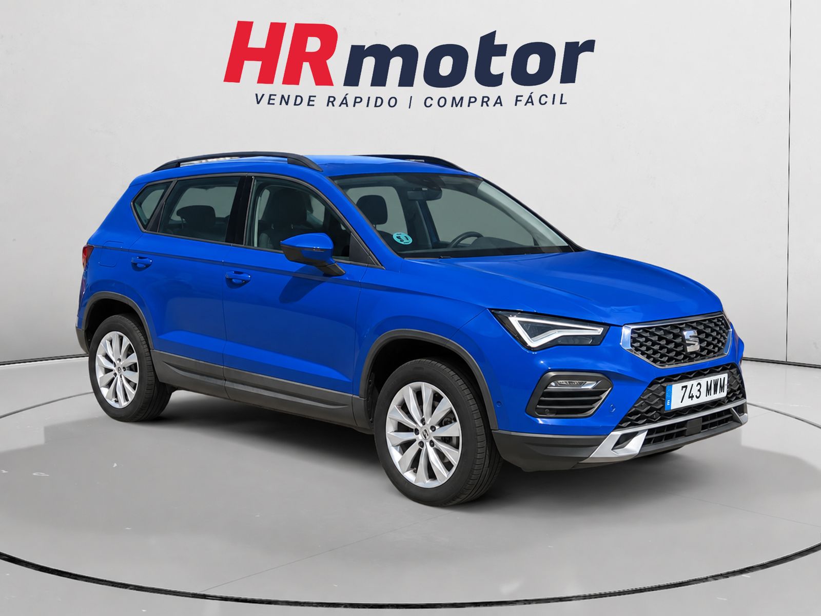 SEAT Ateca 1.0 TSI Style Special Edition