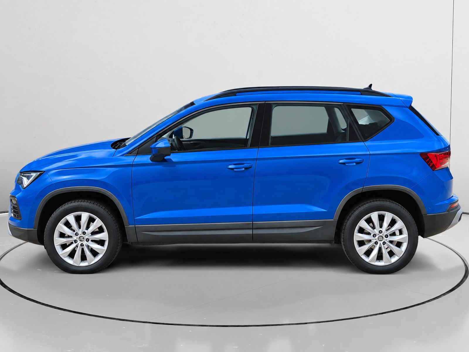 SEAT Ateca 1.0 TSI Style Special Edition - foto 6
