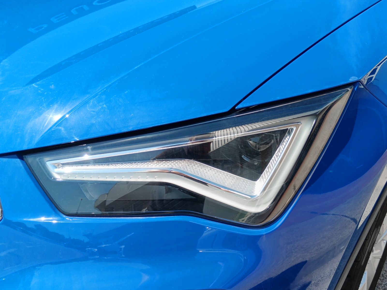 SEAT Ateca 1.0 TSI Style Special Edition - foto 23
