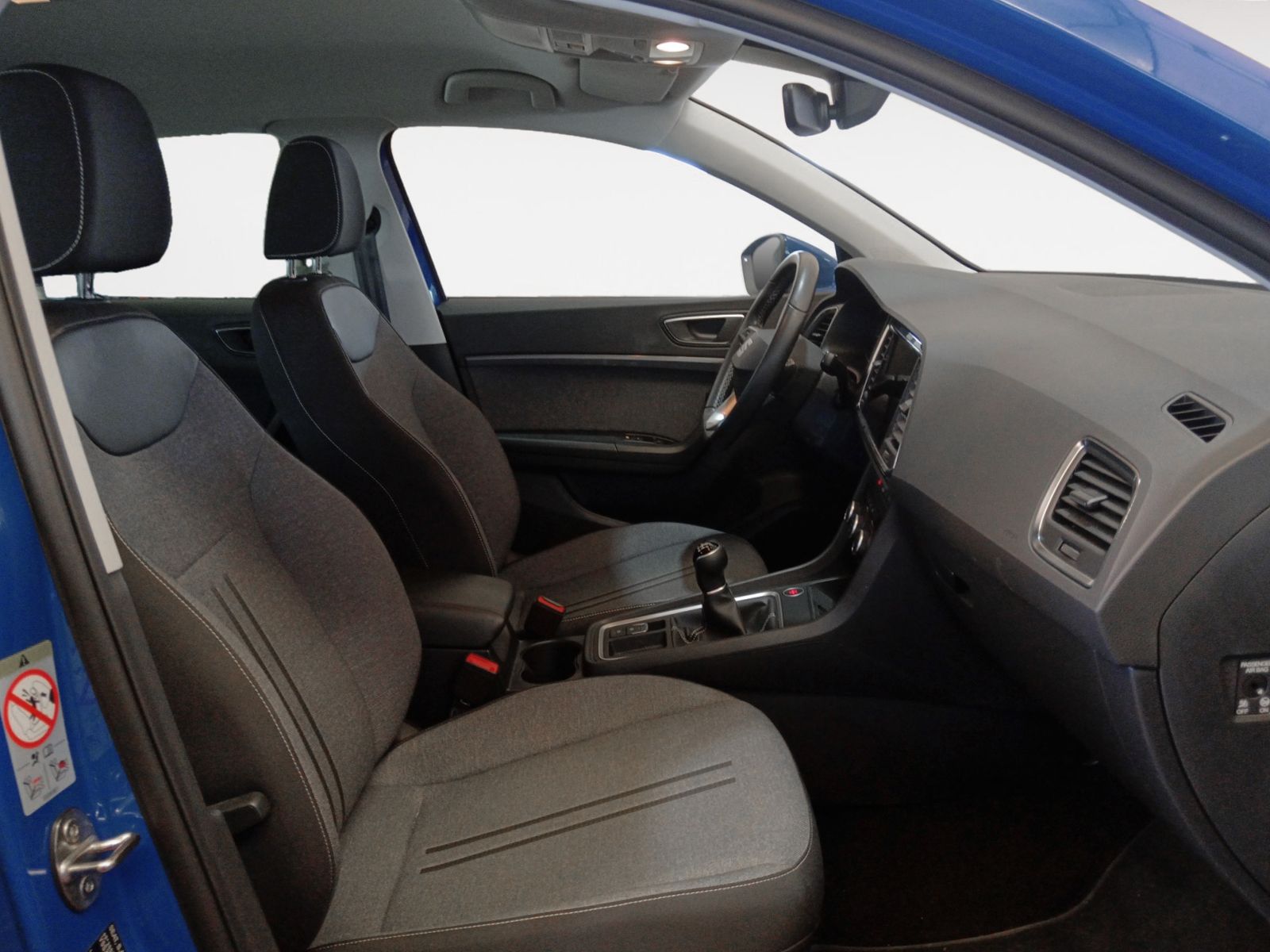 SEAT Ateca 1.0 TSI Style Special Edition - foto 12