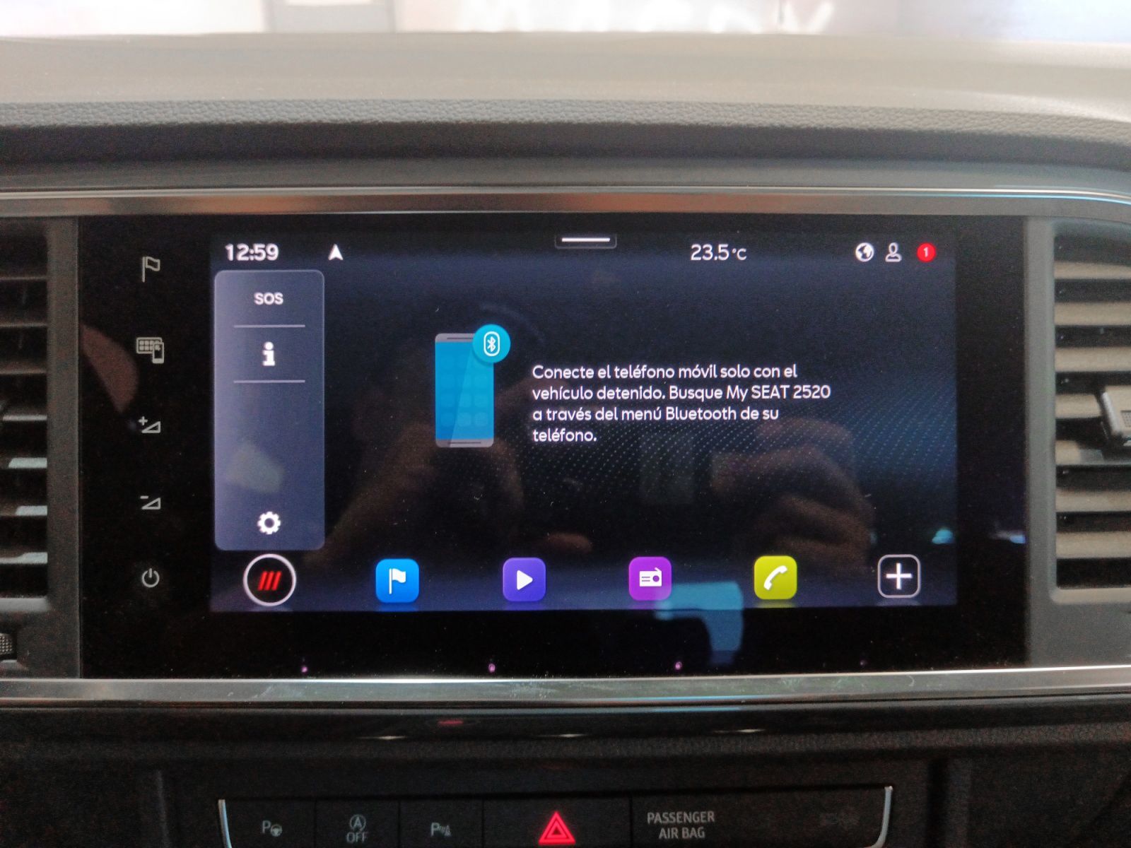 SEAT Ateca 1.0 TSI Style Special Edition - foto 19
