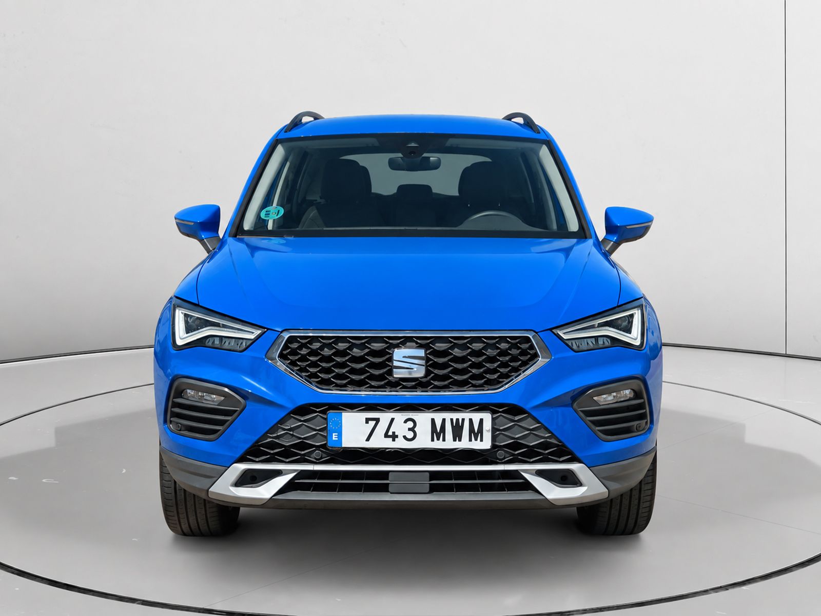 SEAT Ateca 1.0 TSI Style Special Edition - foto 7