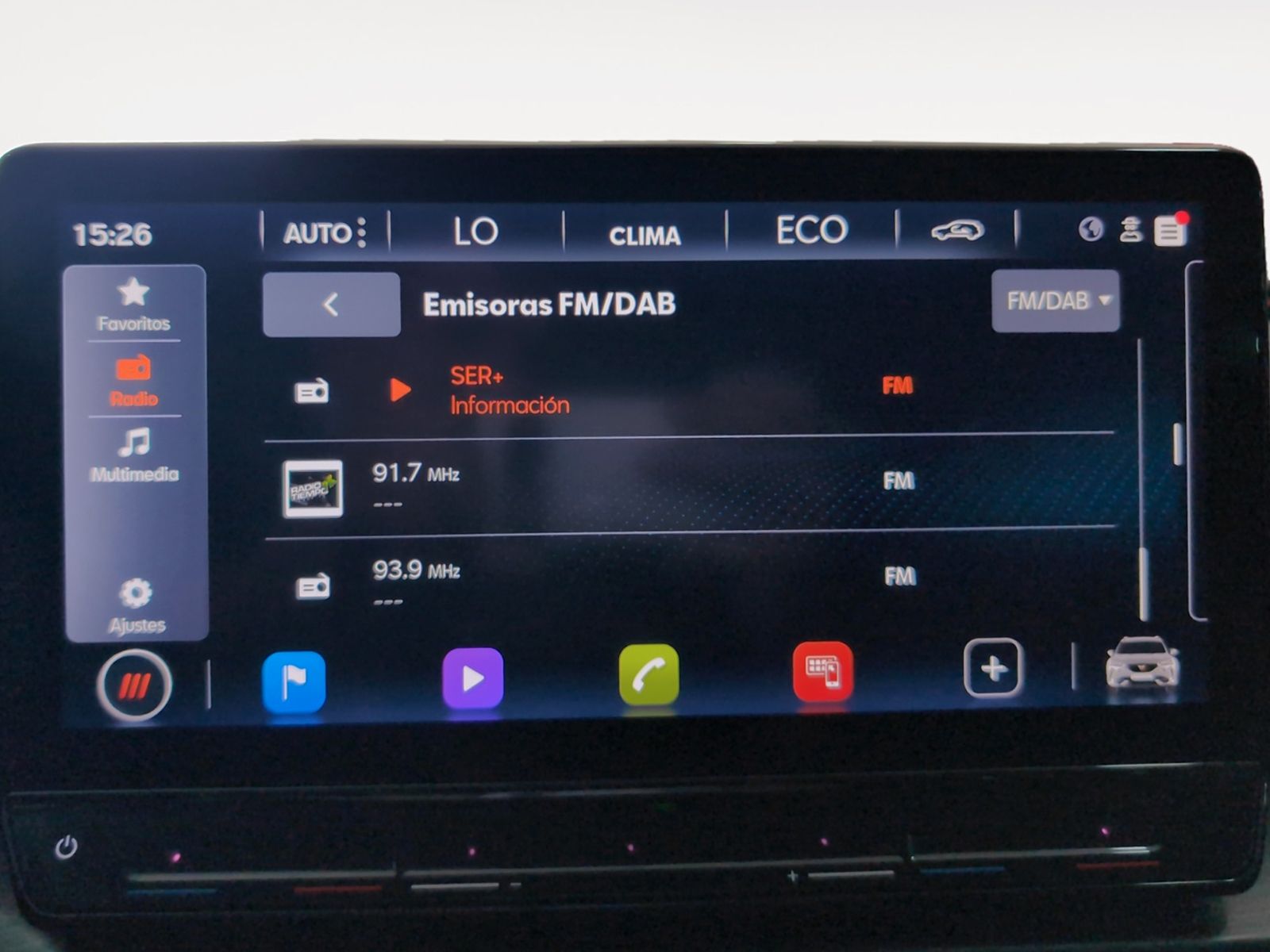Cupra Formentor 1.4 e-Hybrid DSG - foto 19