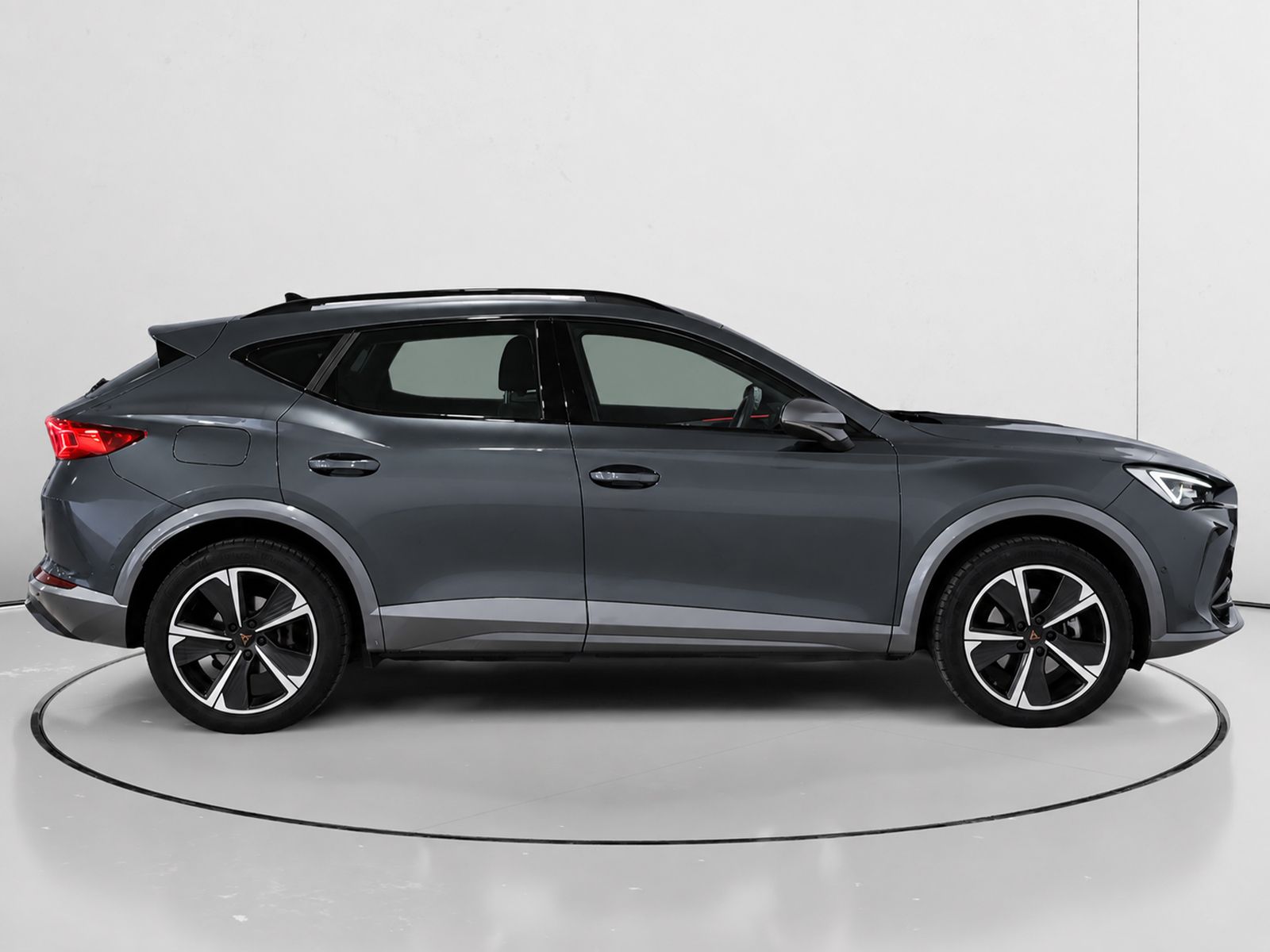 Cupra Formentor 1.4 e-Hybrid DSG - foto 2