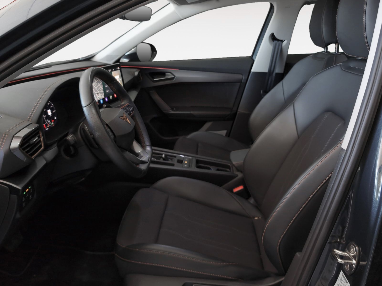 Cupra Formentor 1.4 e-Hybrid DSG - foto 10