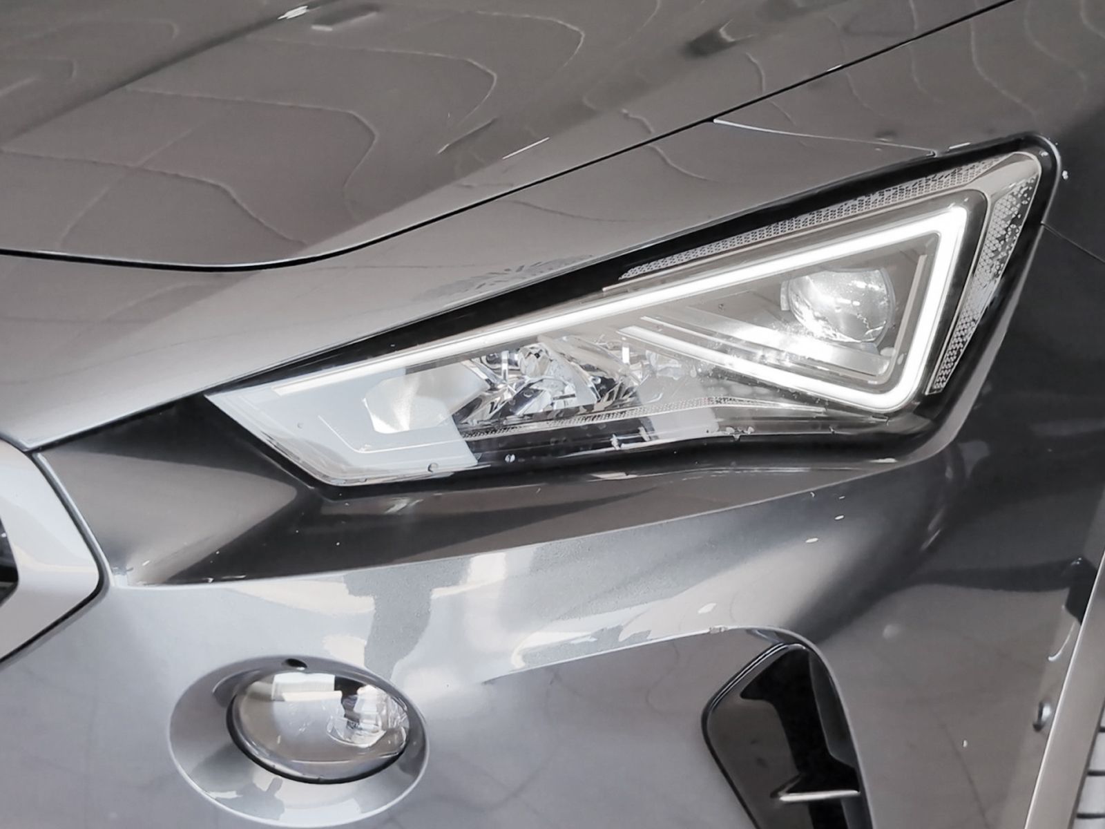 Cupra Formentor 1.4 e-Hybrid DSG - foto 25