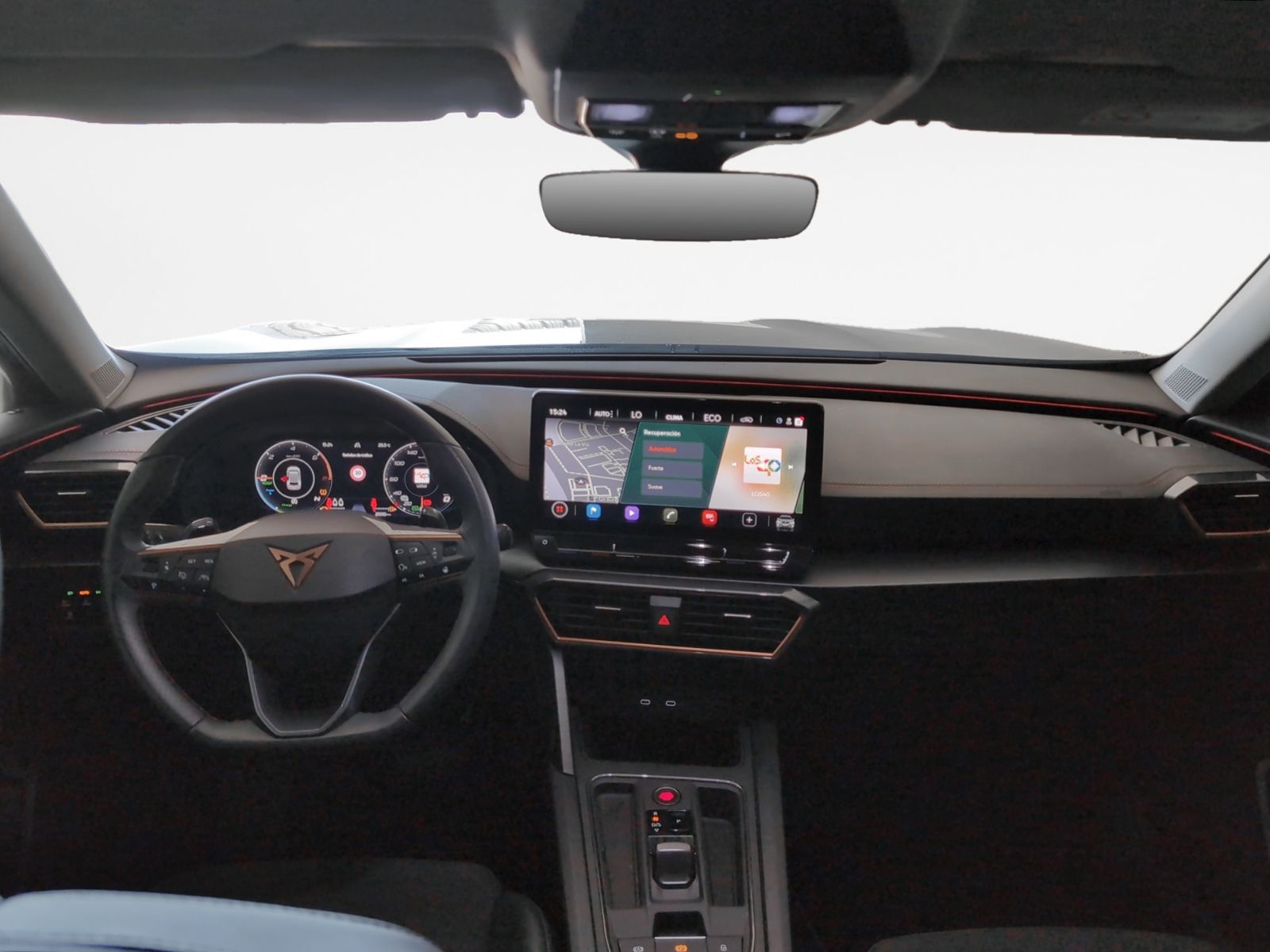 Cupra Formentor 1.4 e-Hybrid DSG - foto 8