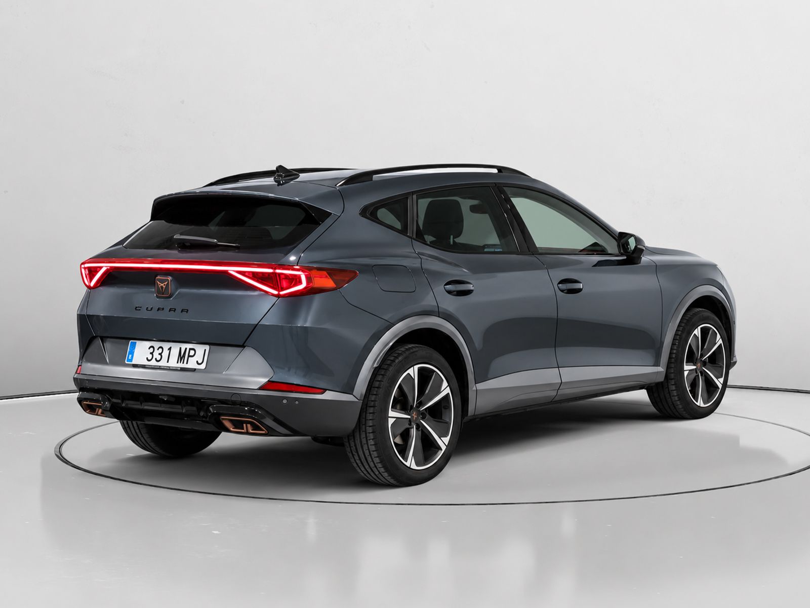 Cupra Formentor 1.4 e-Hybrid DSG - foto 3
