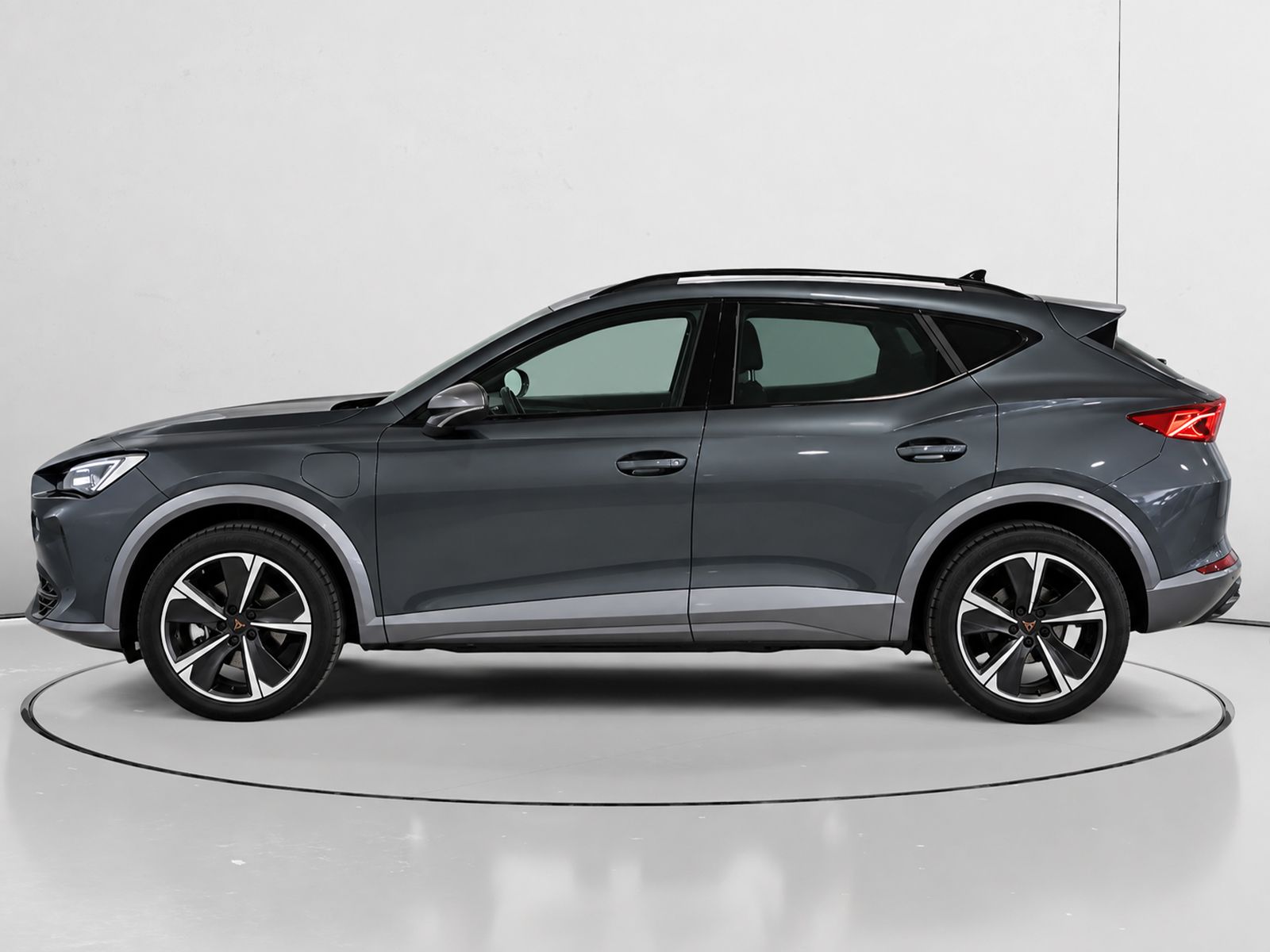 Cupra Formentor 1.4 e-Hybrid DSG - foto 6
