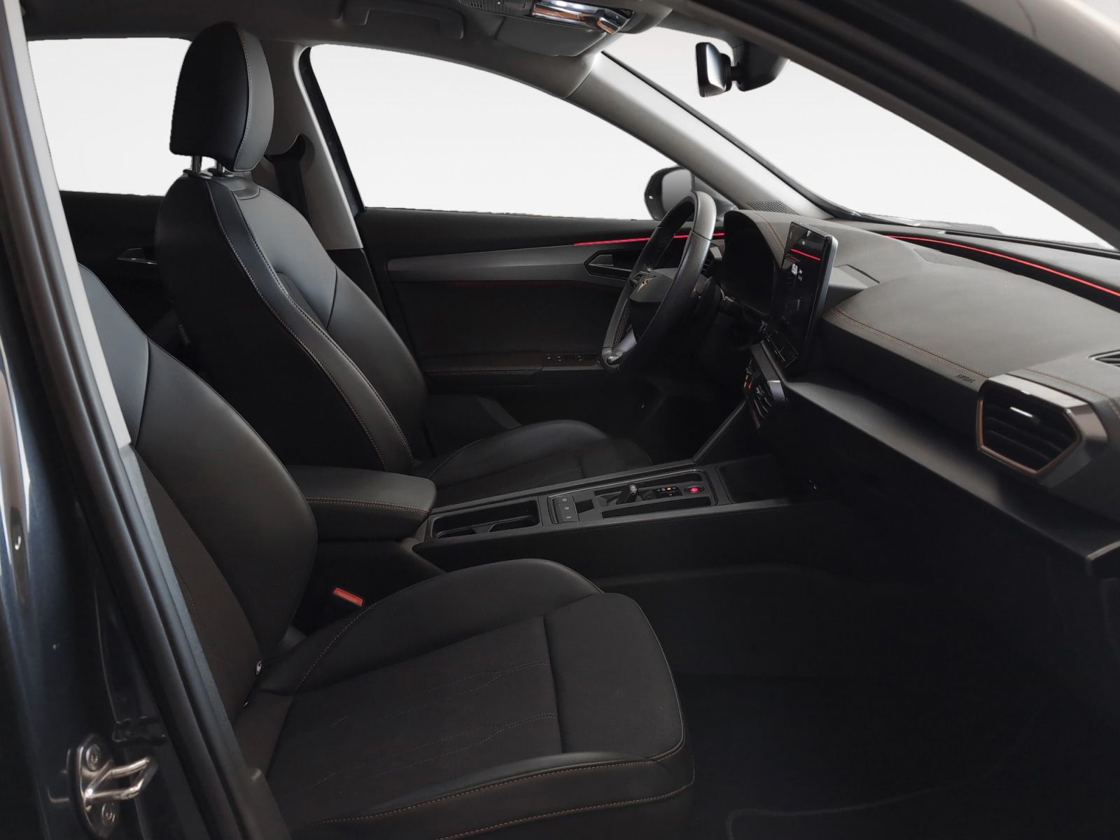 Cupra Formentor 1.4 e-Hybrid DSG - foto 12