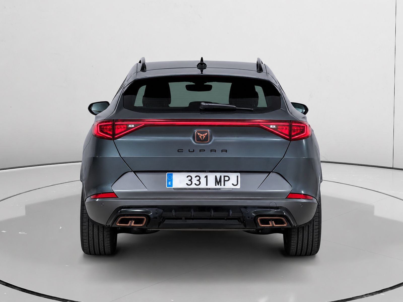 Cupra Formentor 1.4 e-Hybrid DSG - foto 4