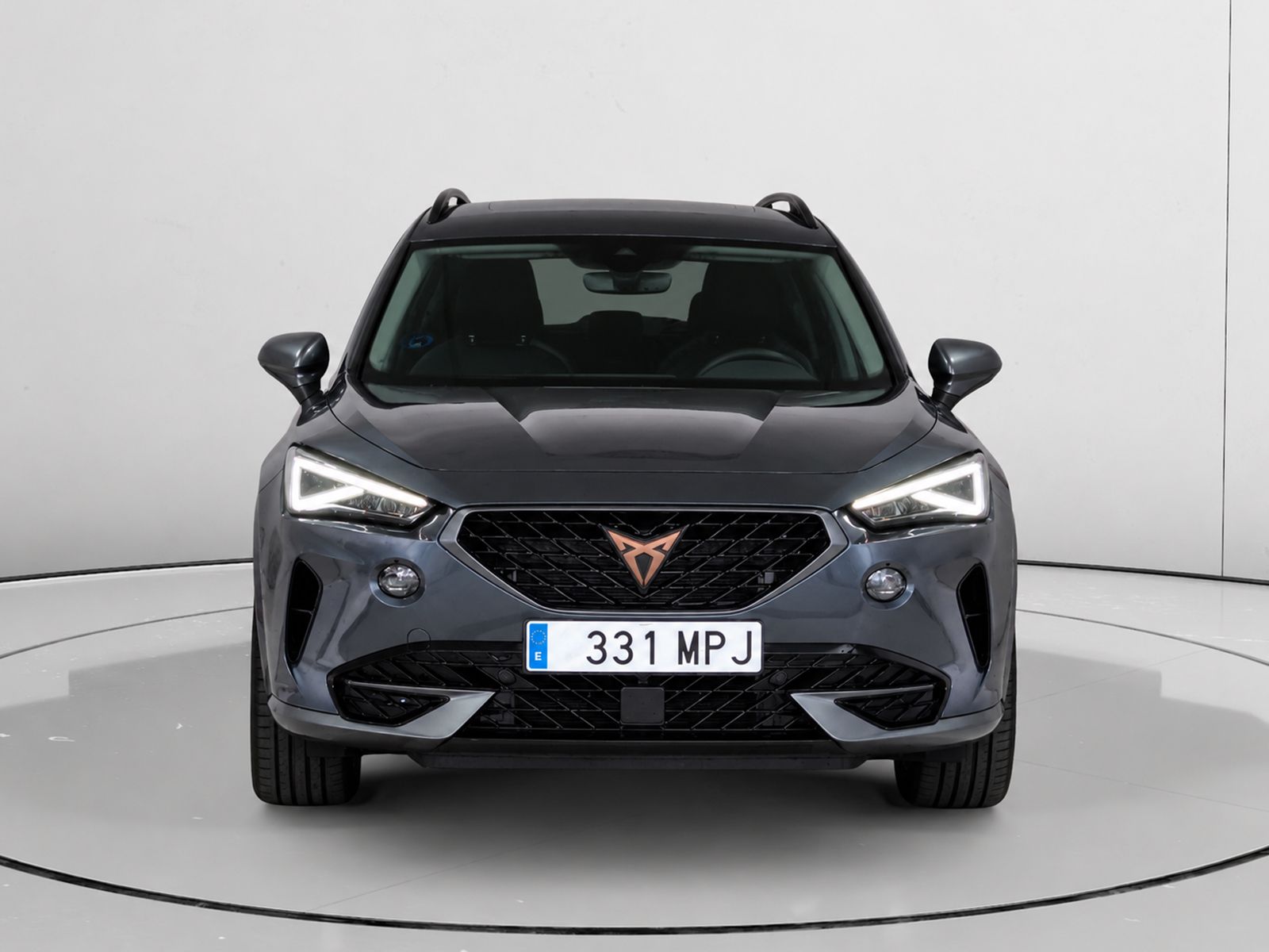 Cupra Formentor 1.4 e-Hybrid DSG - foto 7