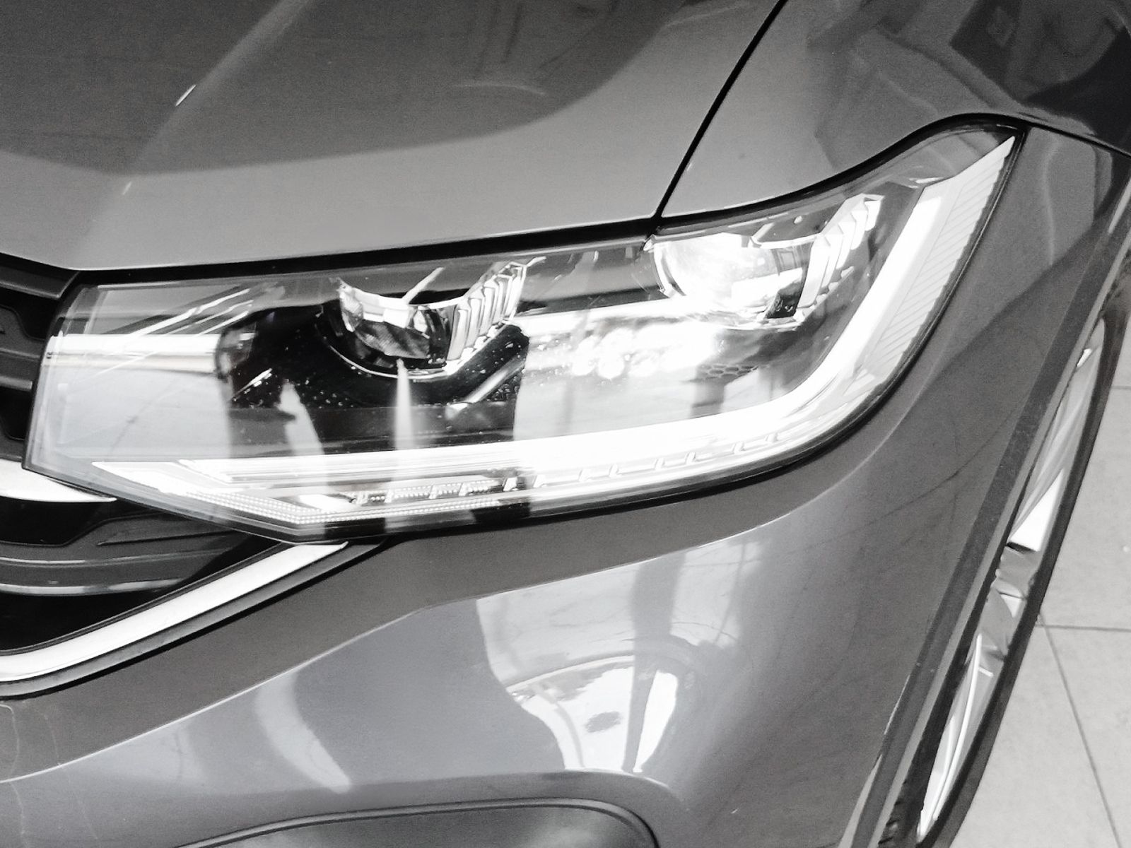 Volkswagen T-Cross Sport 1.0 TSI DSG - foto 25