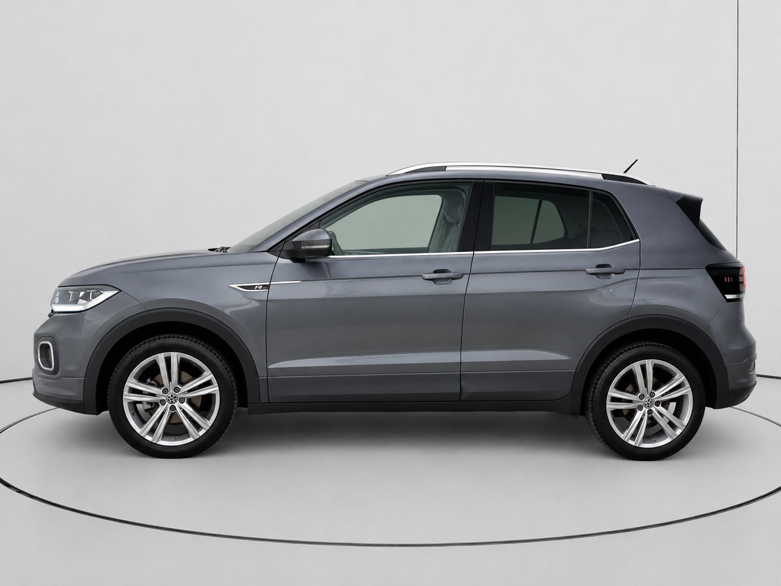 Volkswagen T-Cross Sport 1.0 TSI DSG - foto 6