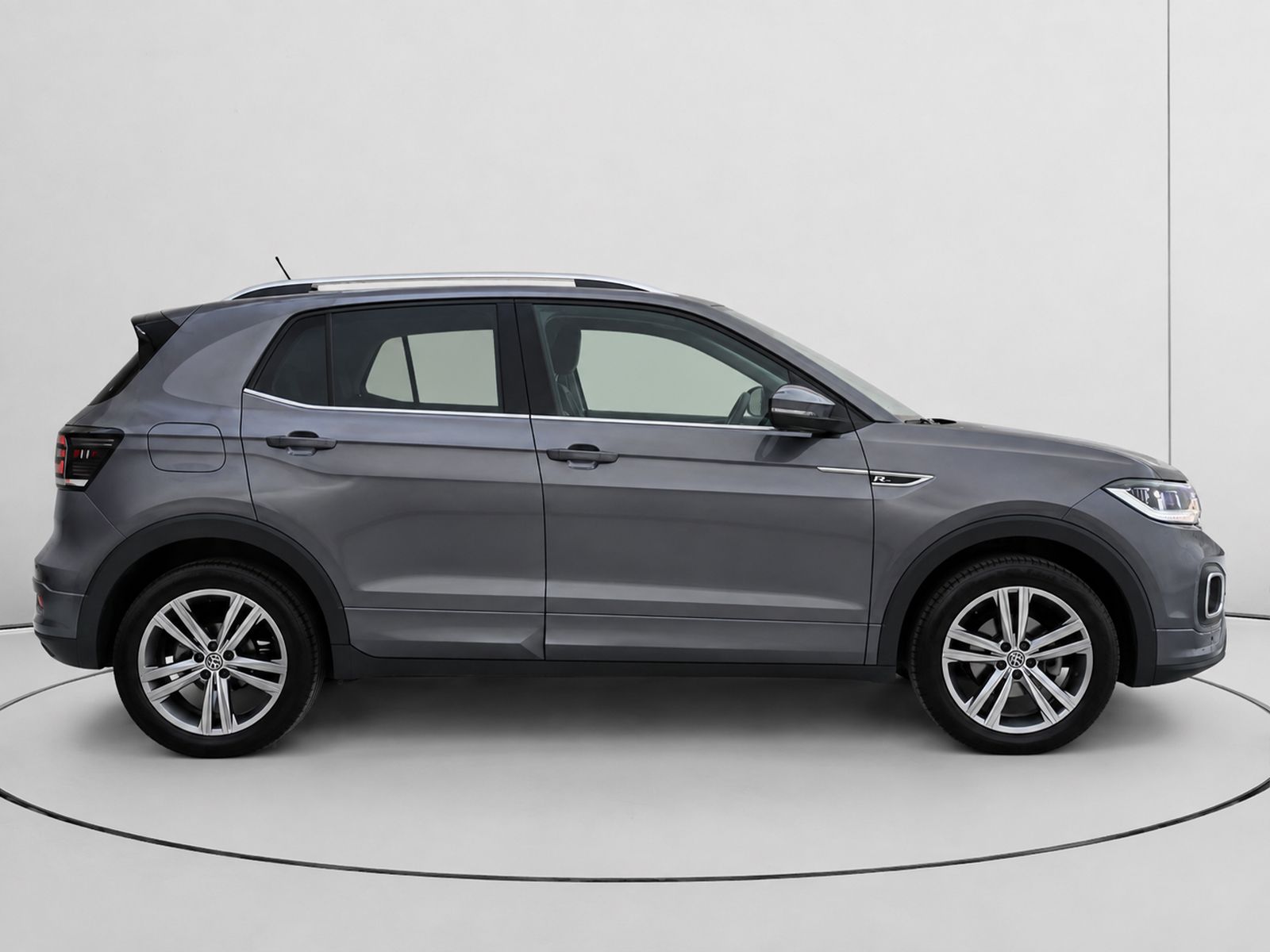 Volkswagen T-Cross Sport 1.0 TSI DSG - foto 2