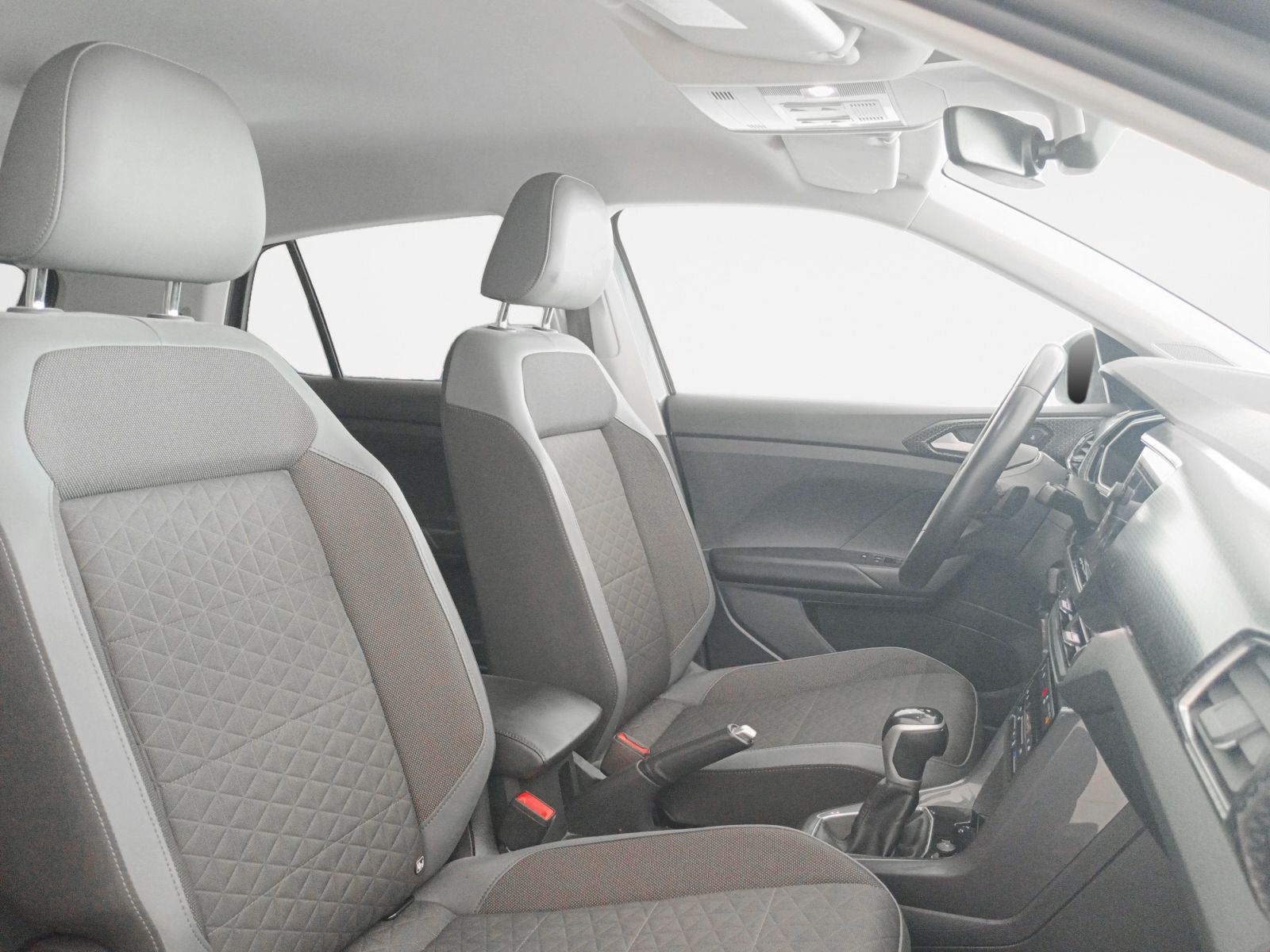 Volkswagen T-Cross Sport 1.0 TSI DSG - foto 13