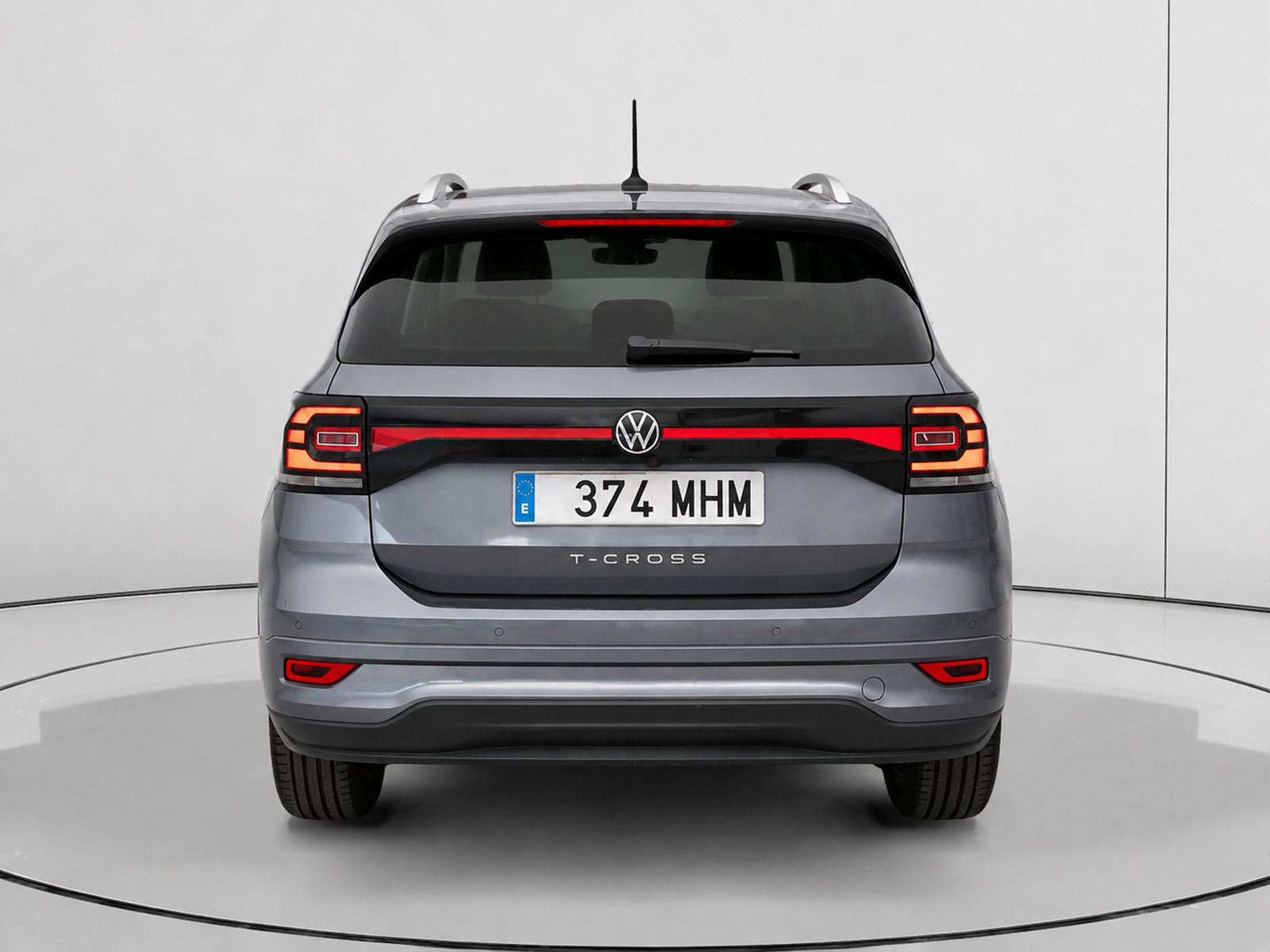 Volkswagen T-Cross Sport 1.0 TSI DSG - foto 4