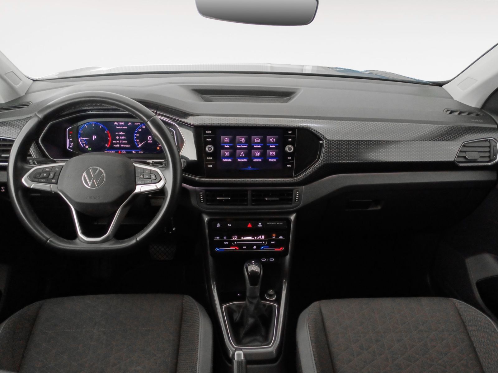Volkswagen T-Cross Sport 1.0 TSI DSG - foto 9