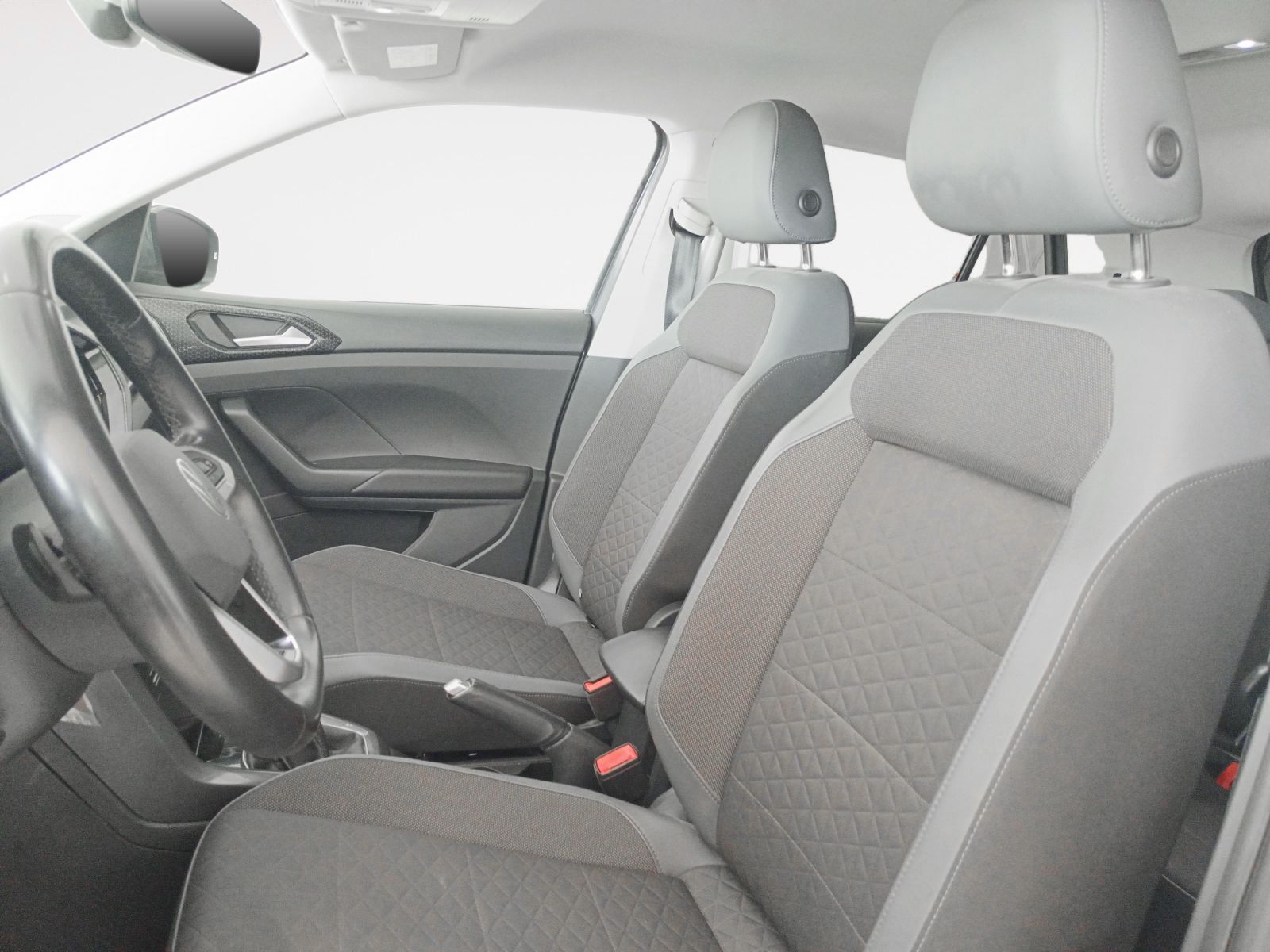 Volkswagen T-Cross Sport 1.0 TSI DSG - foto 11