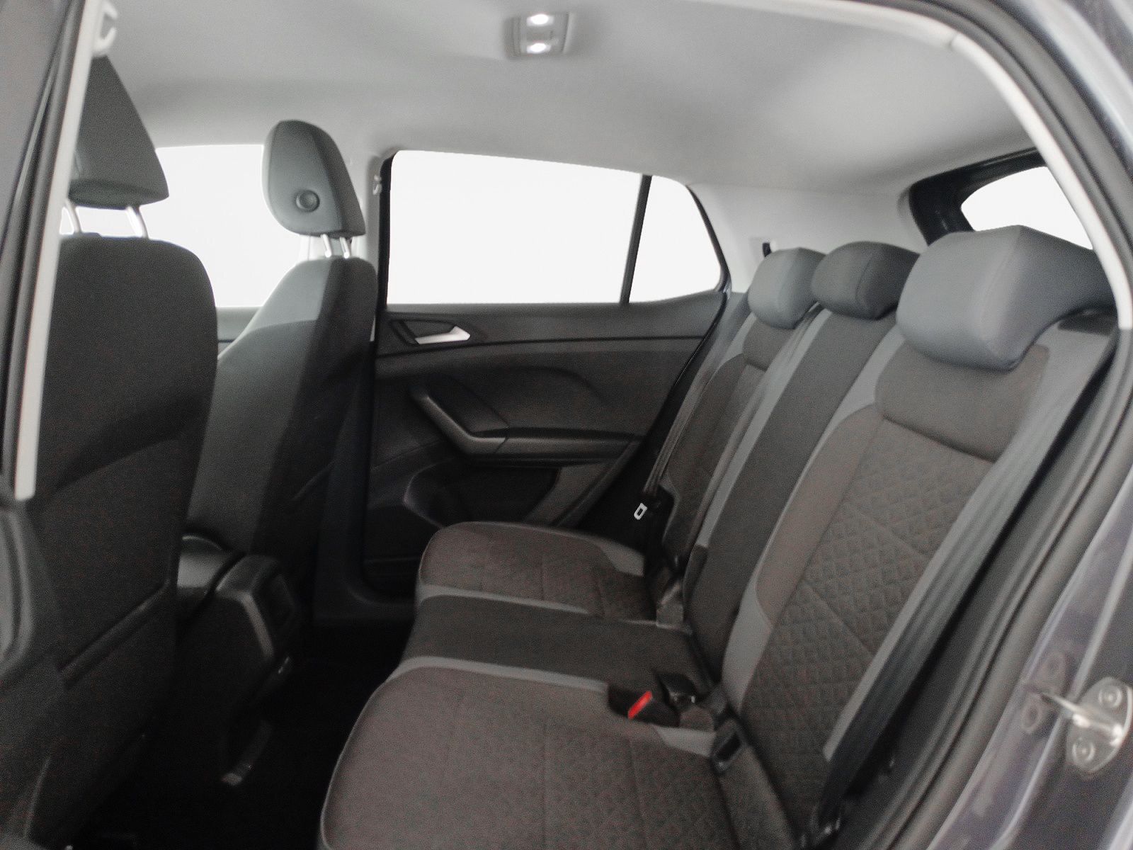 Volkswagen T-Cross Sport 1.0 TSI DSG - foto 12