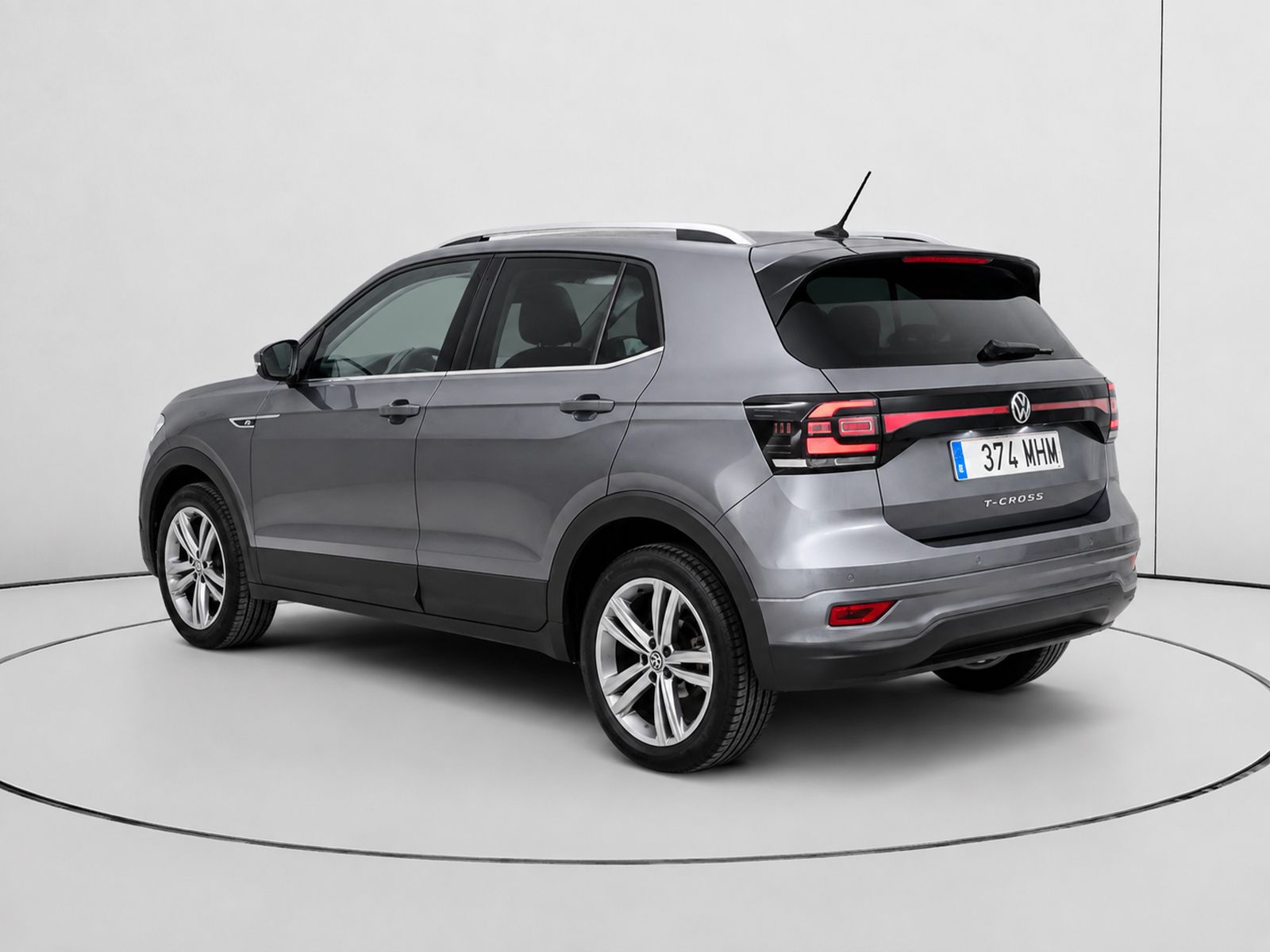 Volkswagen T-Cross Sport 1.0 TSI DSG - foto 5