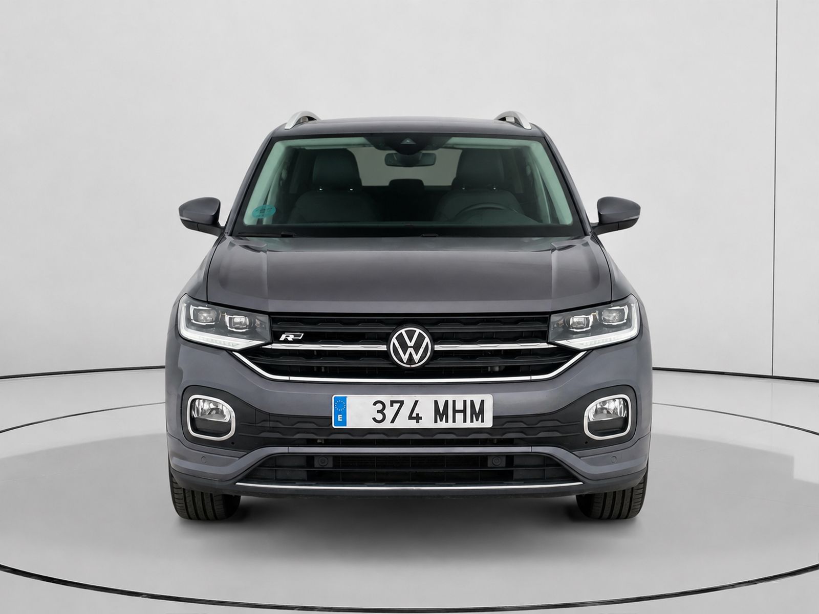 Volkswagen T-Cross Sport 1.0 TSI DSG - foto 7
