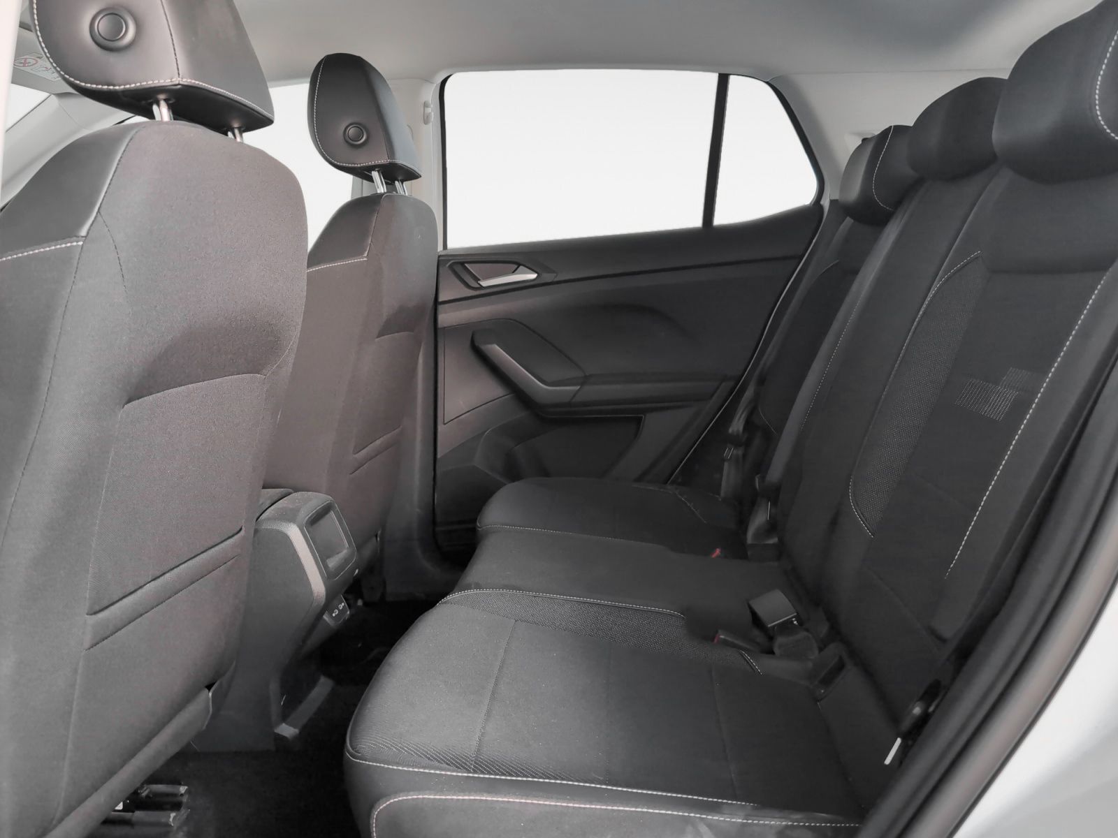 Volkswagen T-Cross Advance 1.0 TSI DSG - foto 11